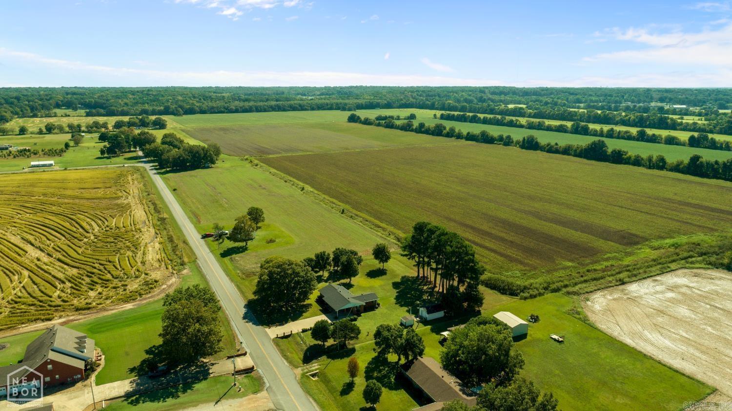 264 cr 380  Bono, AR