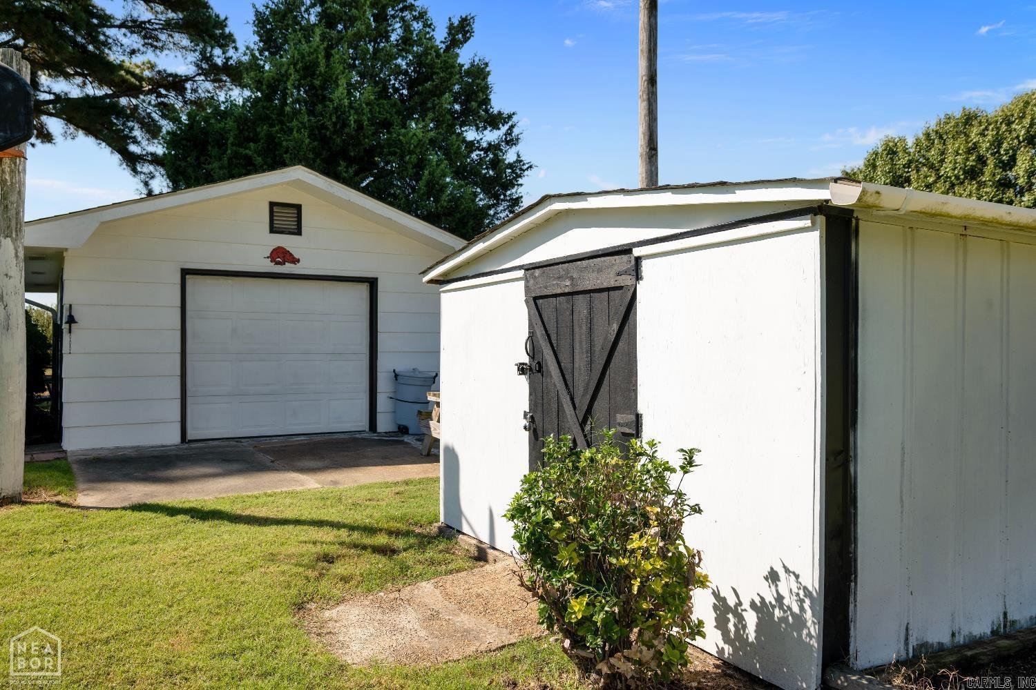 264 cr 380  Bono, AR