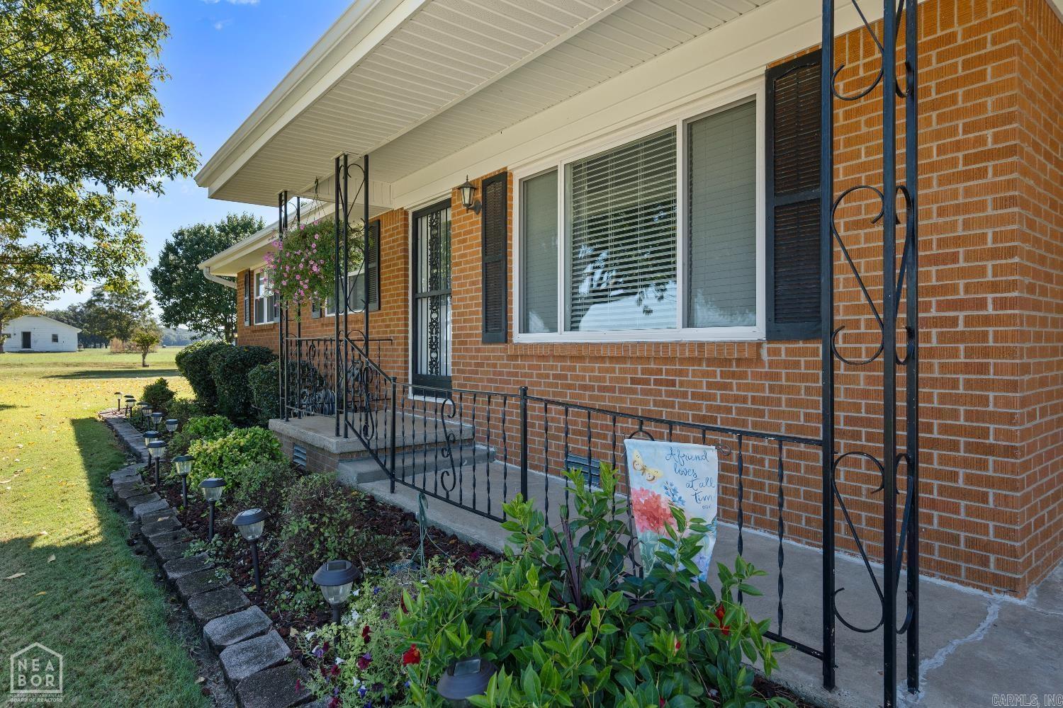 264 cr 380  Bono, AR