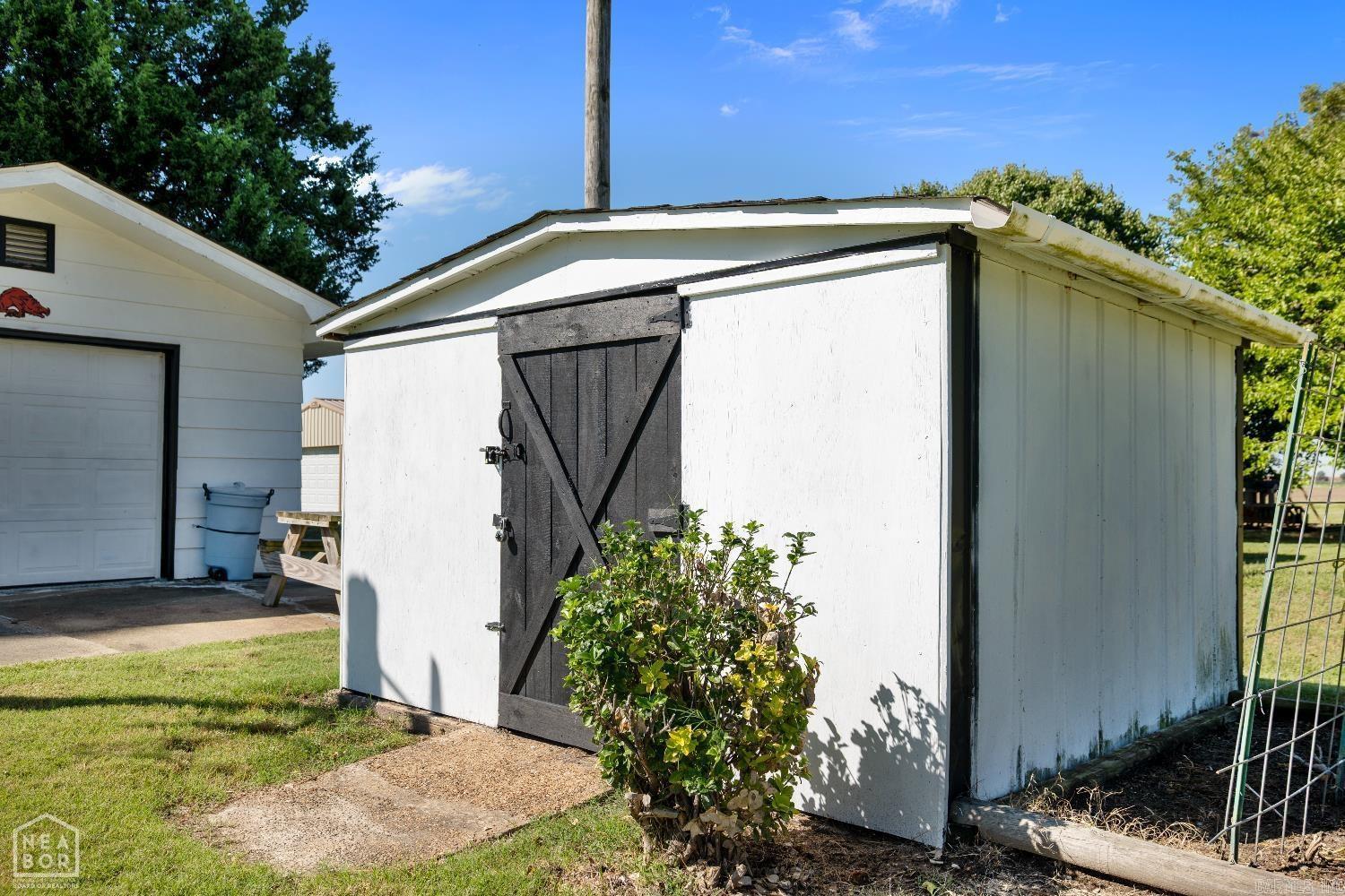 264 cr 380  Bono, AR
