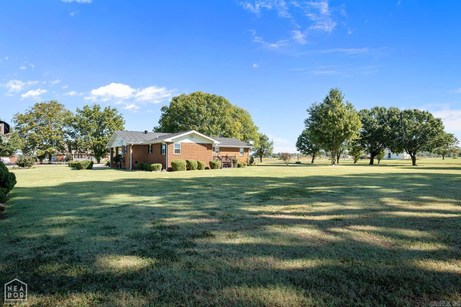 264 cr 380  Bono, AR