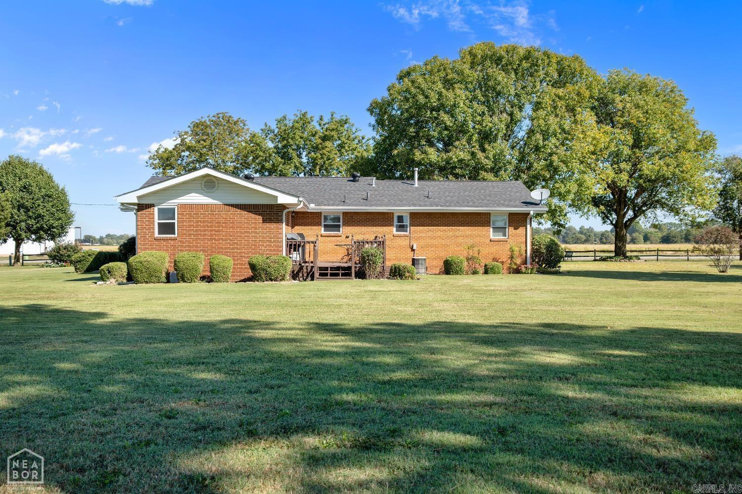 264 cr 380  Bono, AR