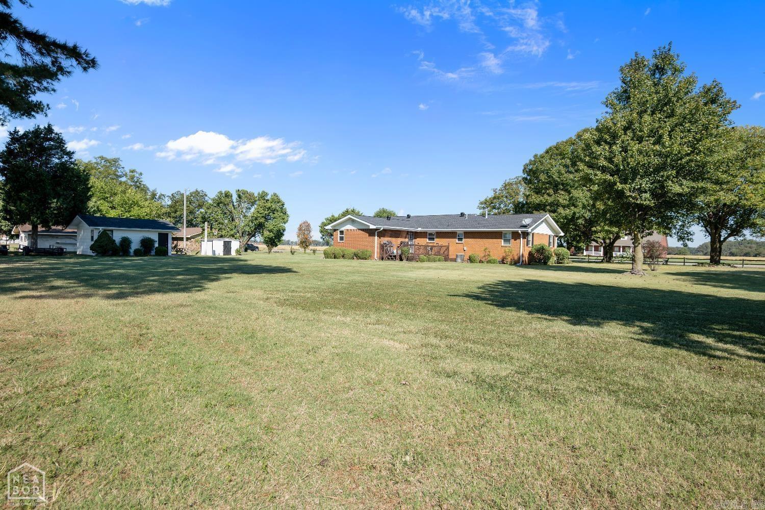264 cr 380  Bono, AR
