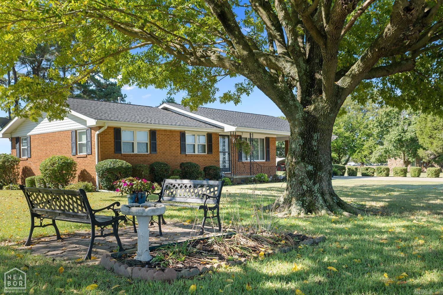 264 cr 380  Bono, AR