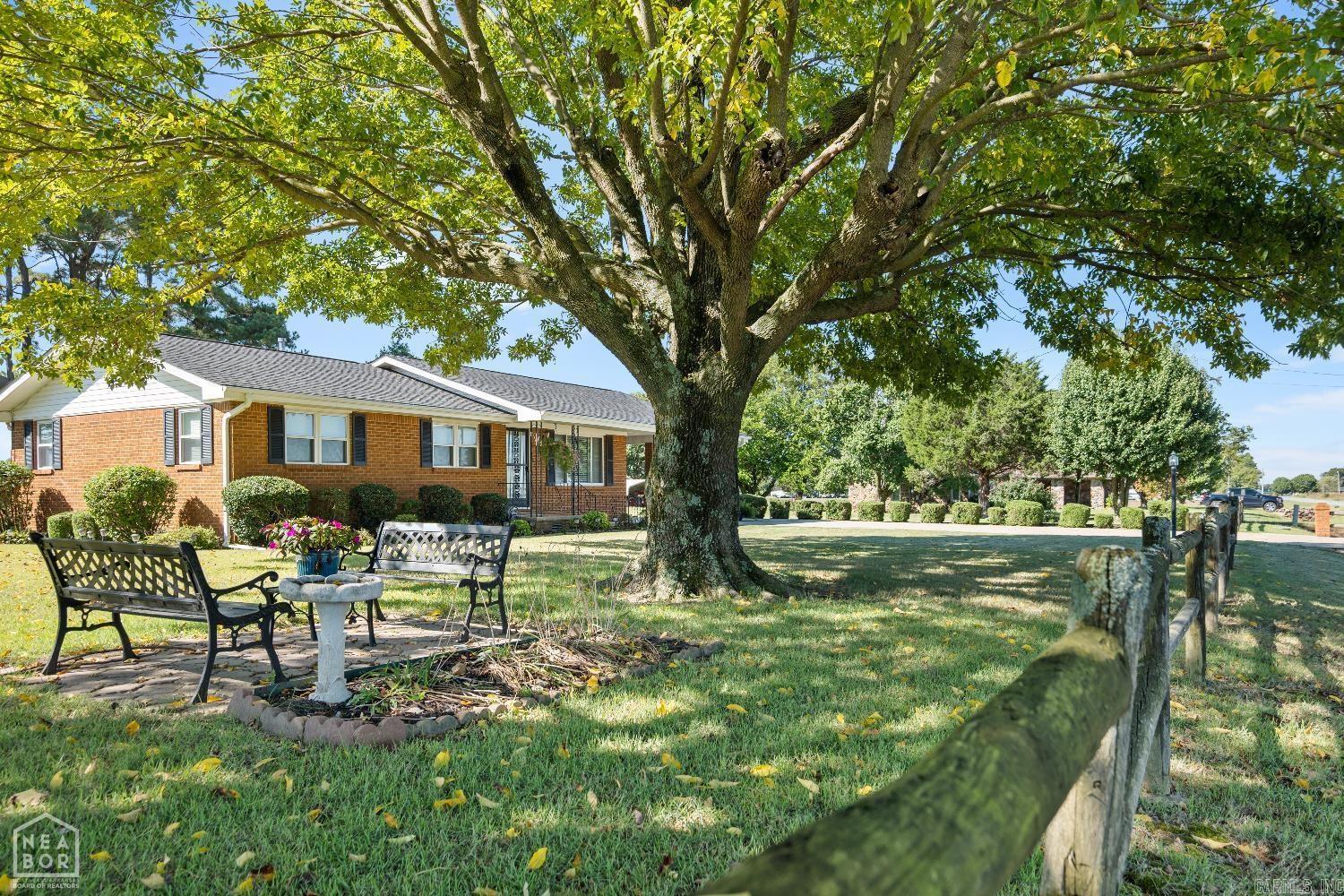 264 cr 380  Bono, AR