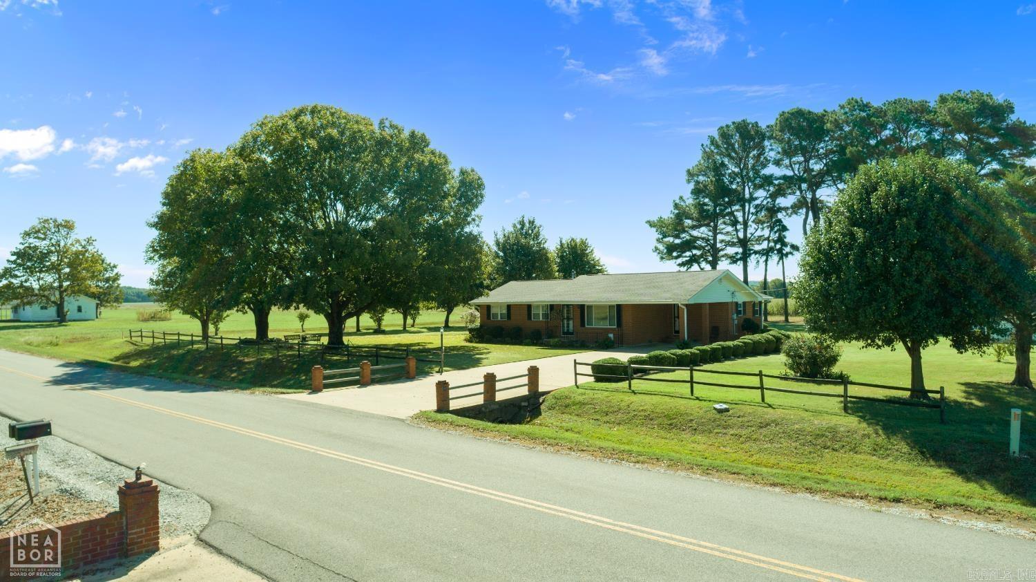 264 cr 380  Bono, AR