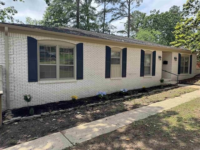 14  Evergreen  Little Rock, AR