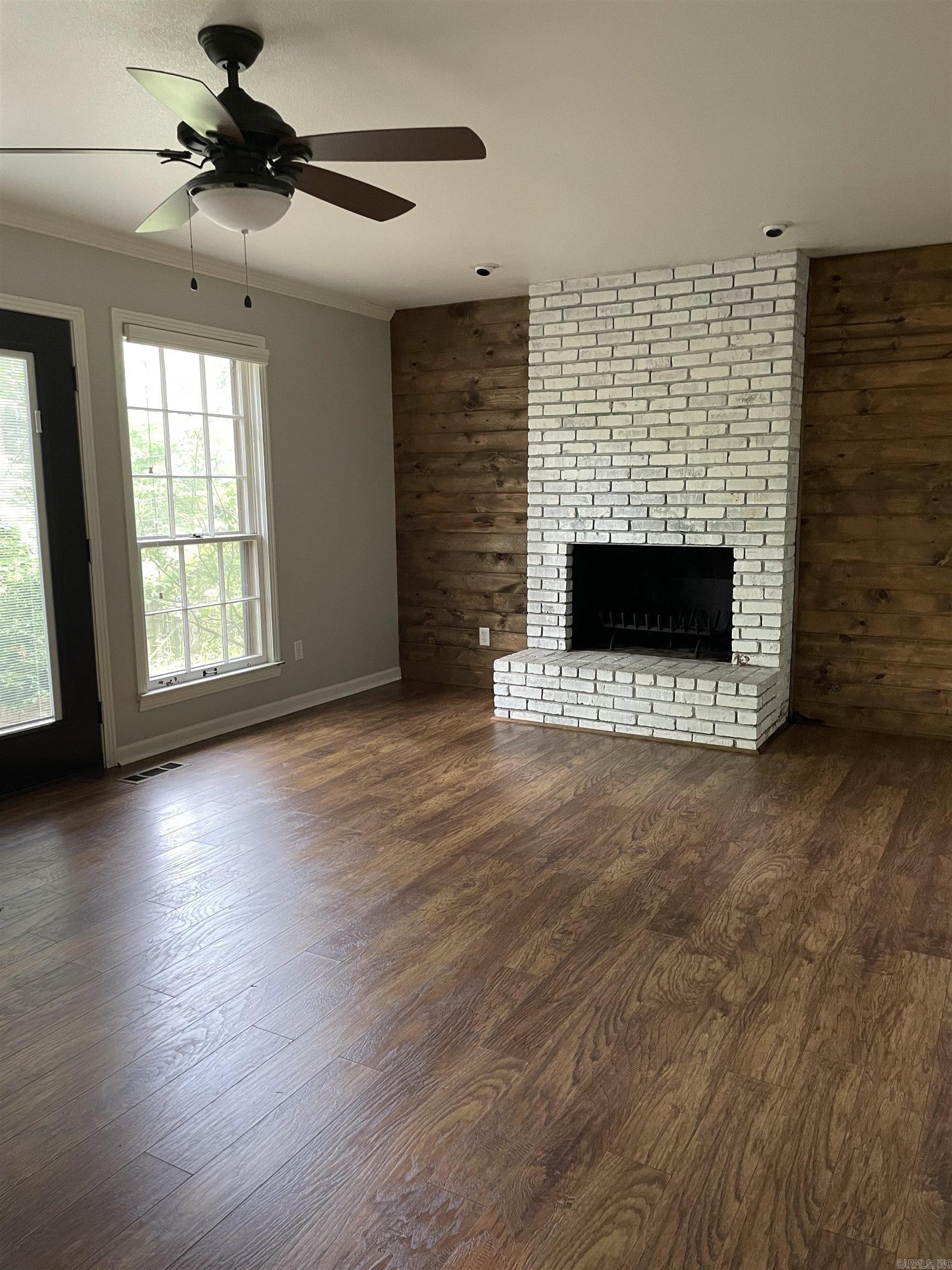 14 Evergreen  Little Rock, AR