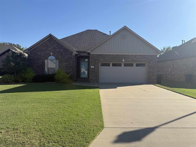49  Oak Tree  Conway, AR