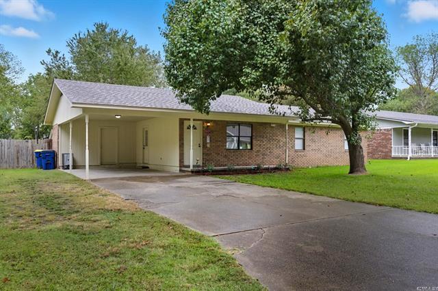 31  Parkview  Cabot, AR