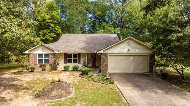 4411  Wagon Trace Cove  White Hall, AR