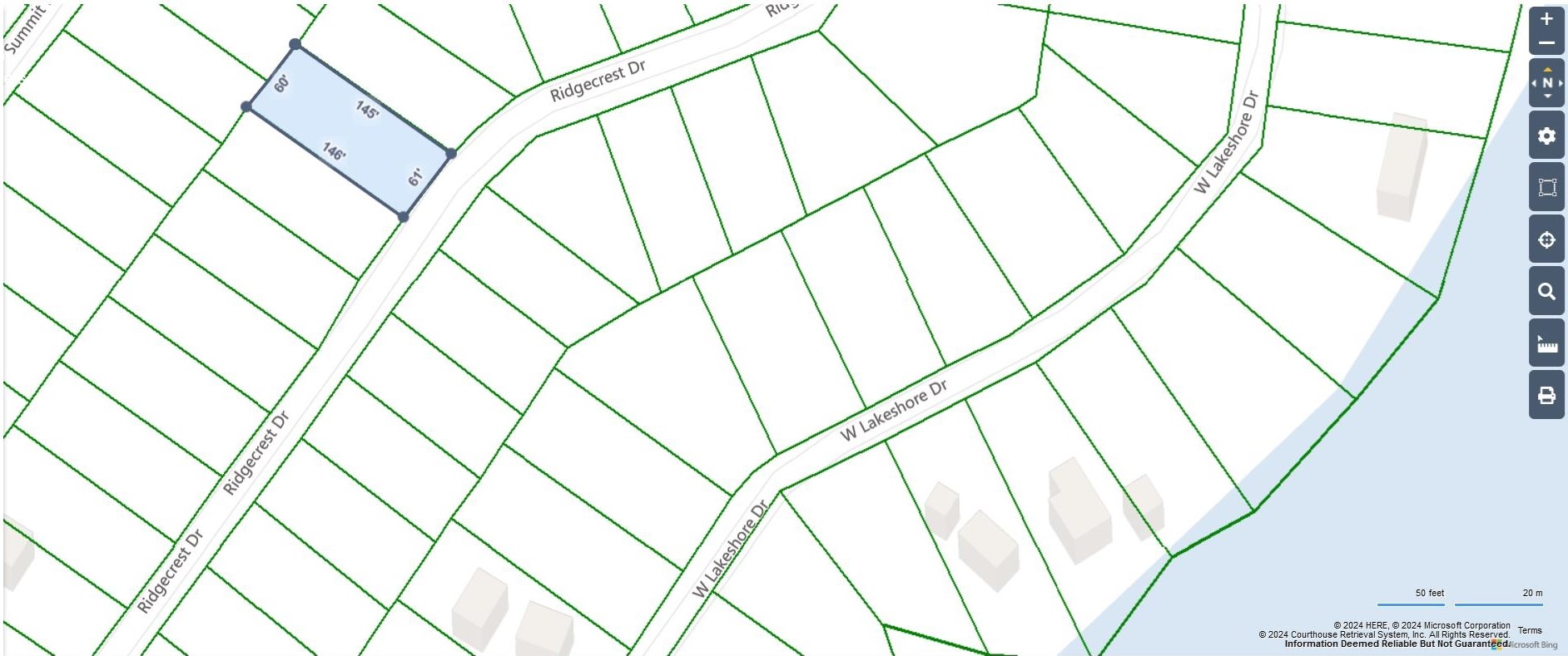 31 Ridgecrest  Highland, AR