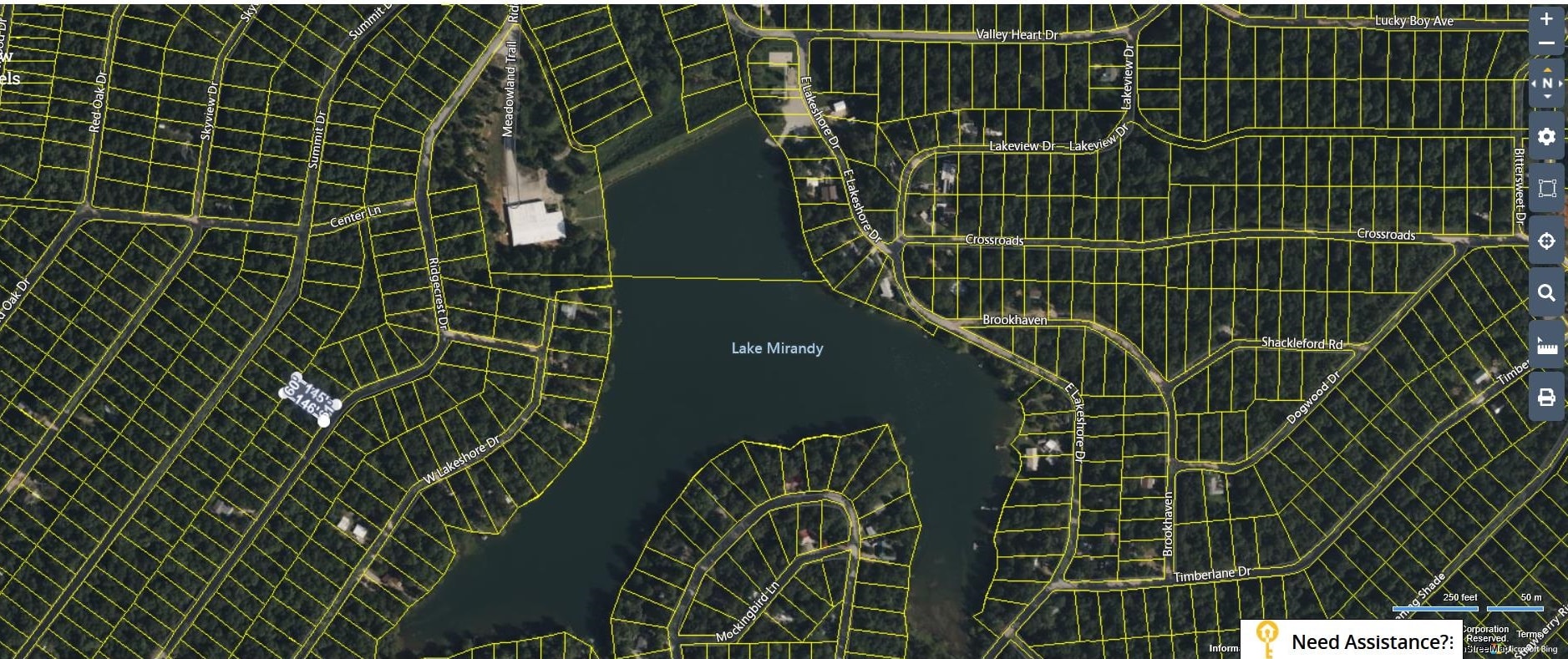 31 Ridgecrest  Highland, AR