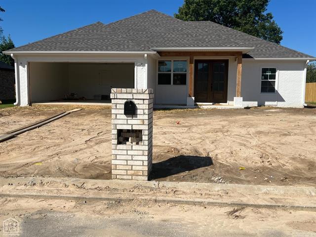 231  Woodland Trails  Bono, AR