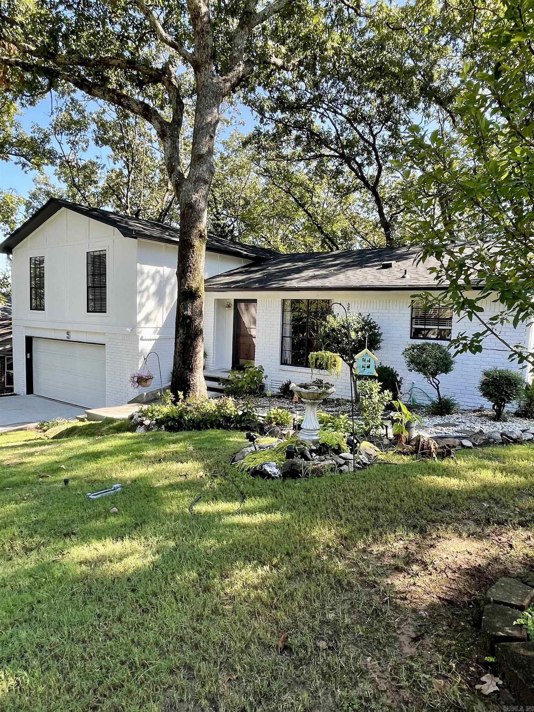 5 Coral  Little Rock, AR