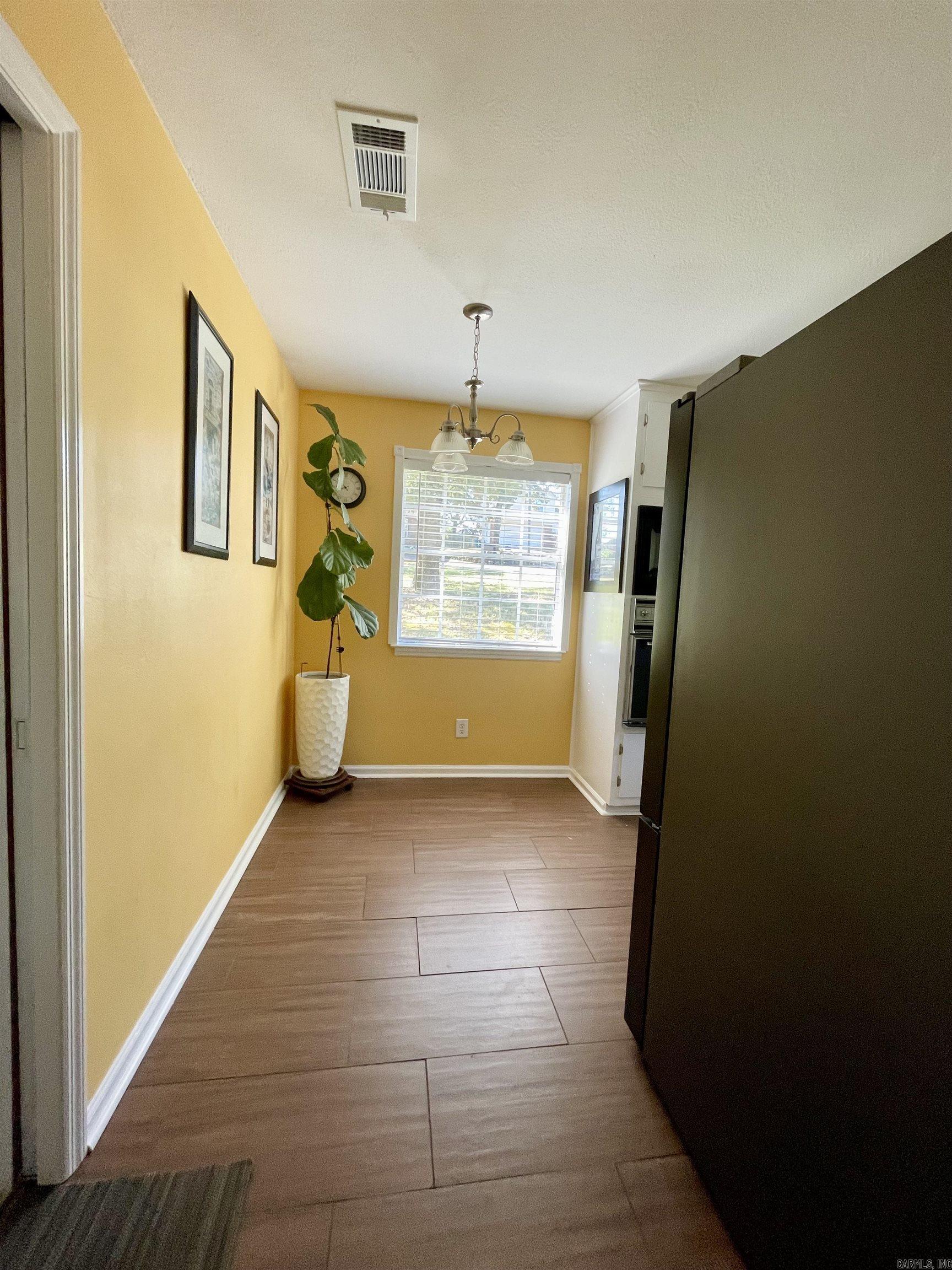 5 Coral  Little Rock, AR