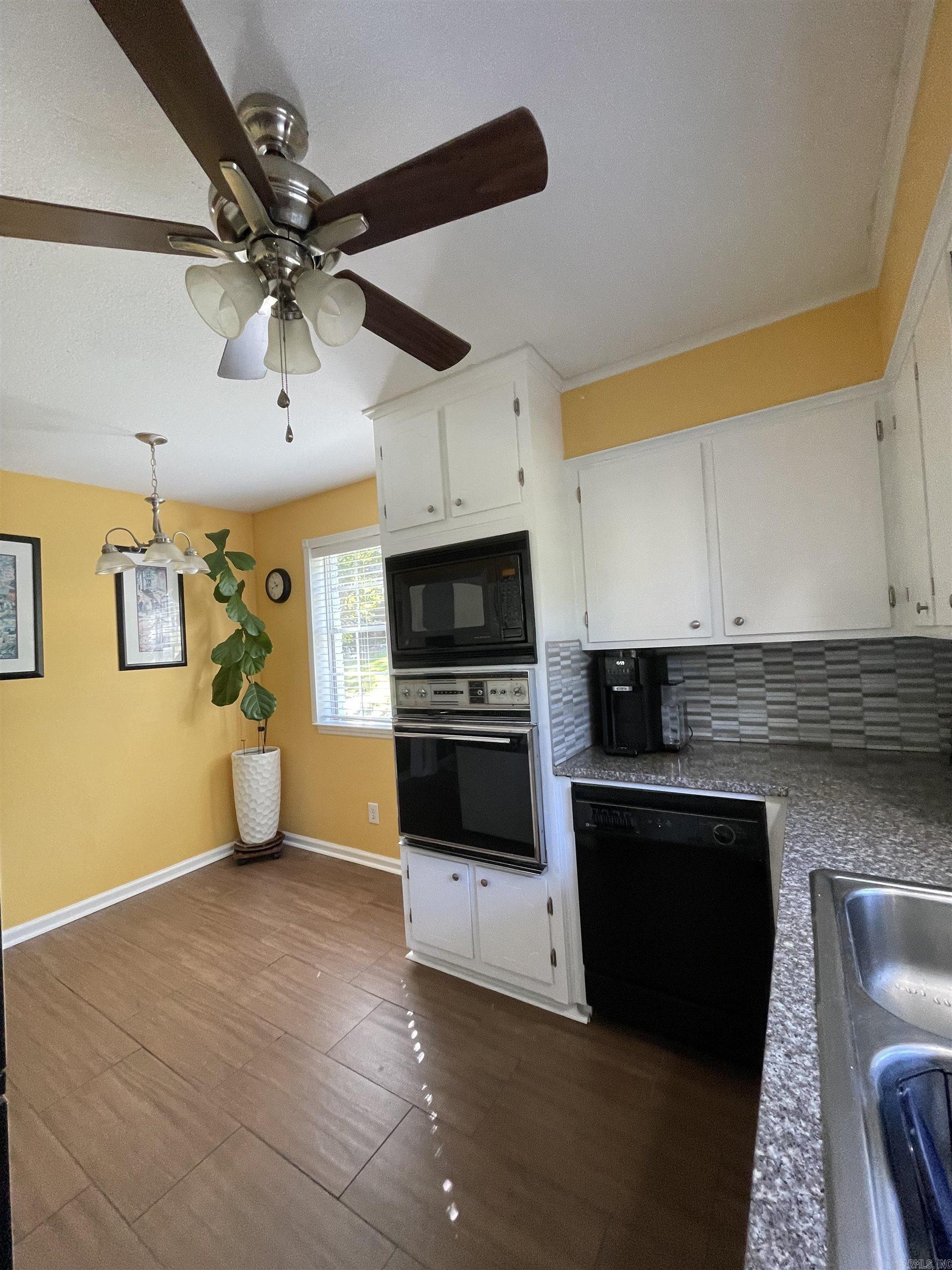 5 Coral  Little Rock, AR