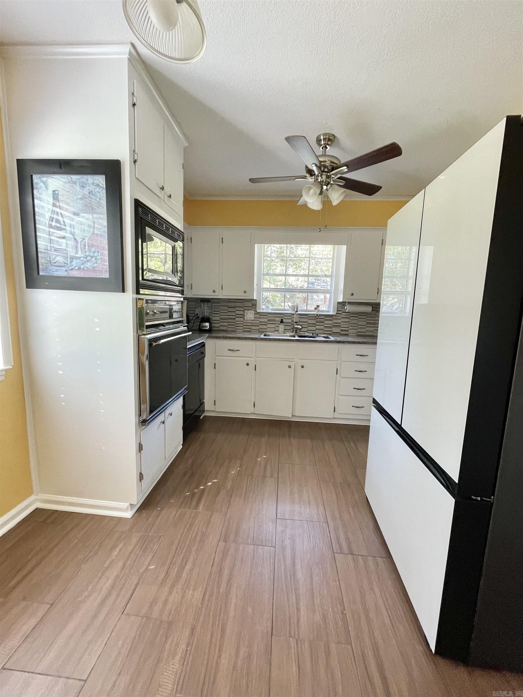 5 Coral  Little Rock, AR