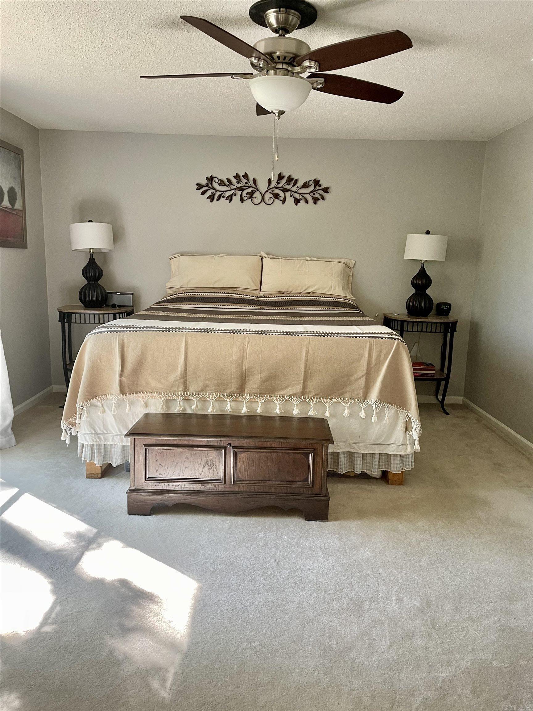 5 Coral  Little Rock, AR