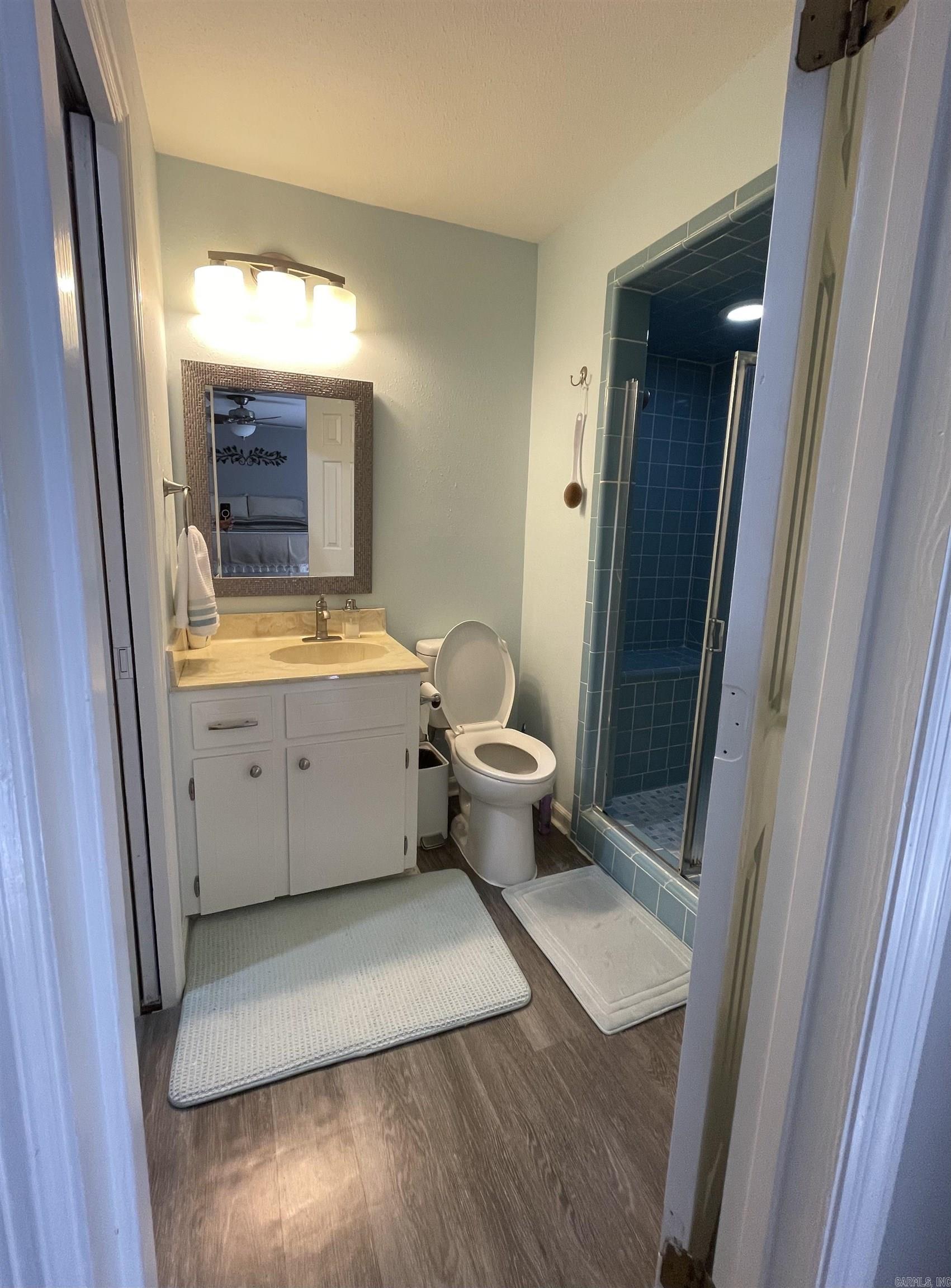 5 Coral  Little Rock, AR