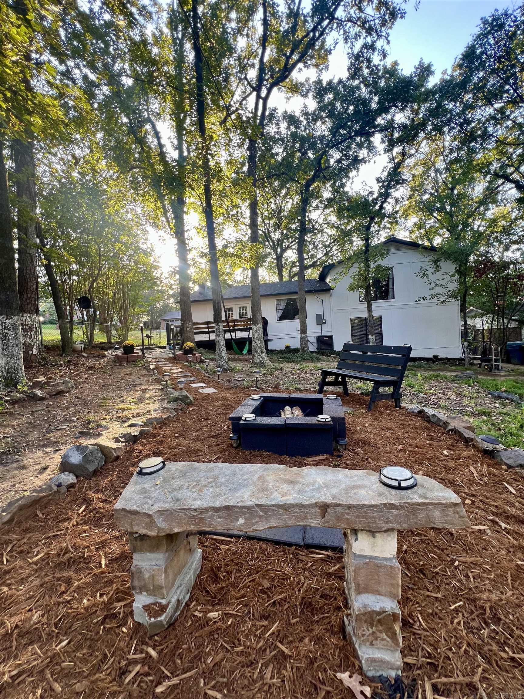 5 Coral  Little Rock, AR