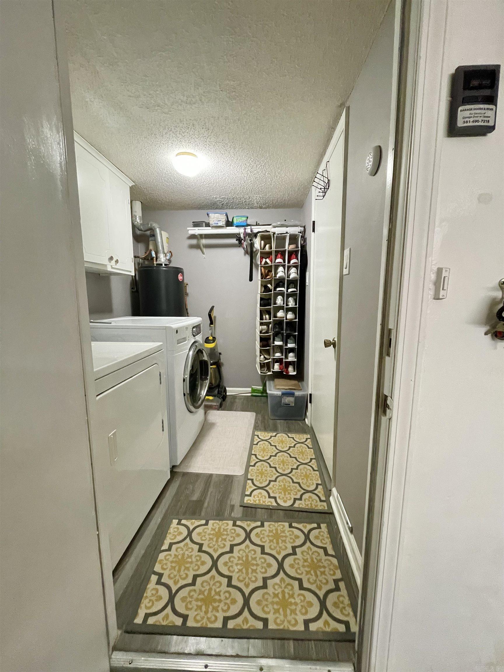 5 Coral  Little Rock, AR