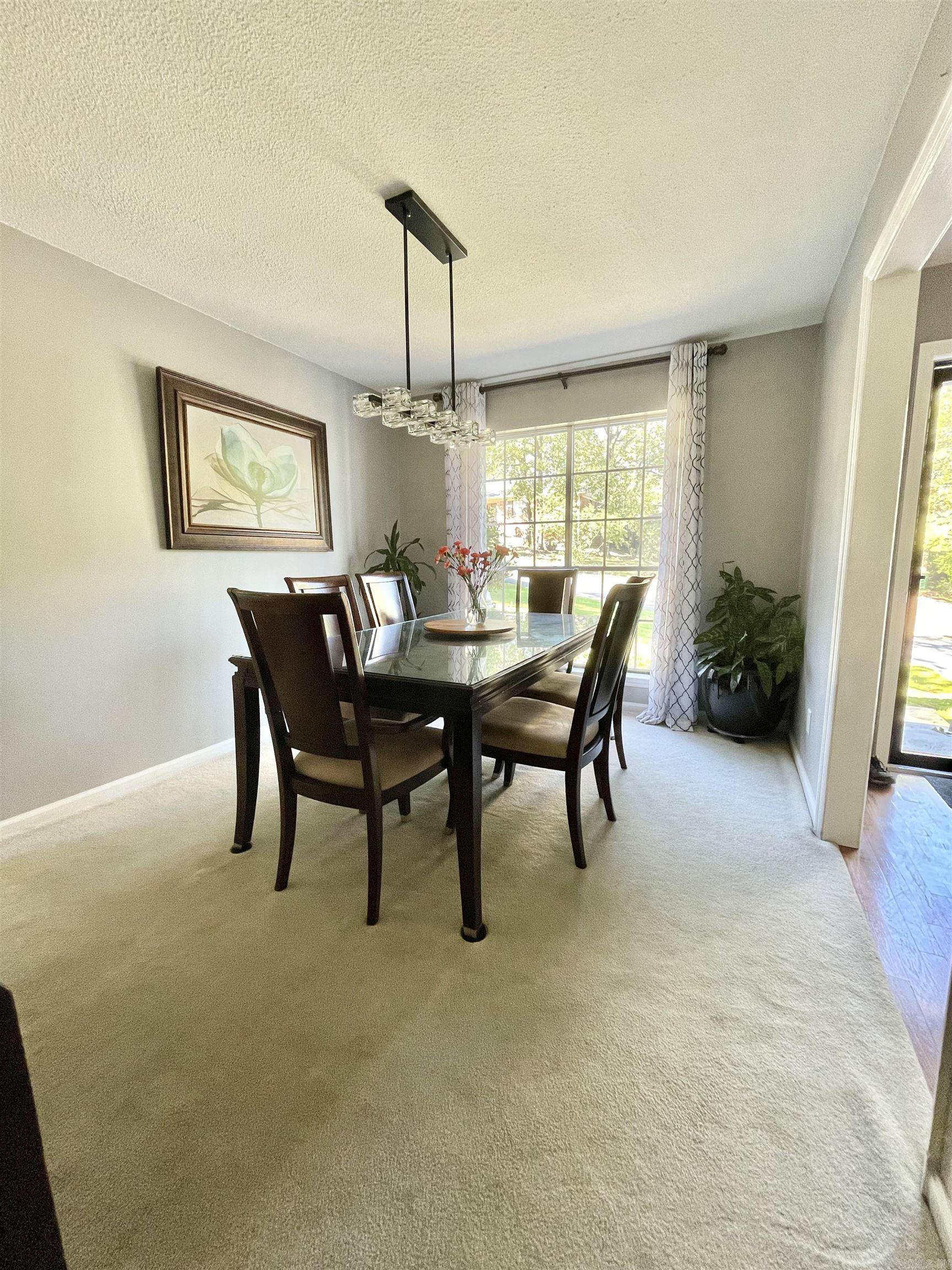 5 Coral  Little Rock, AR