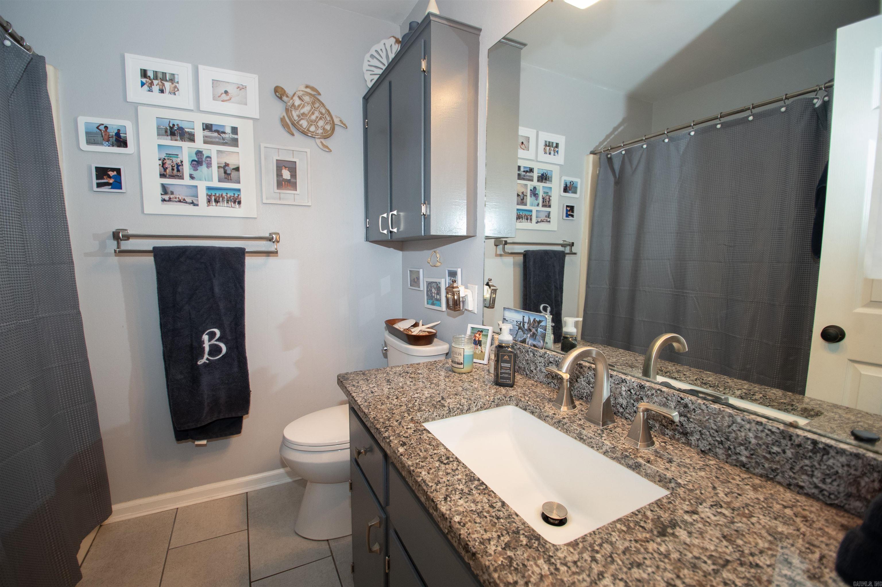 1805 Peachwood  Beebe, AR