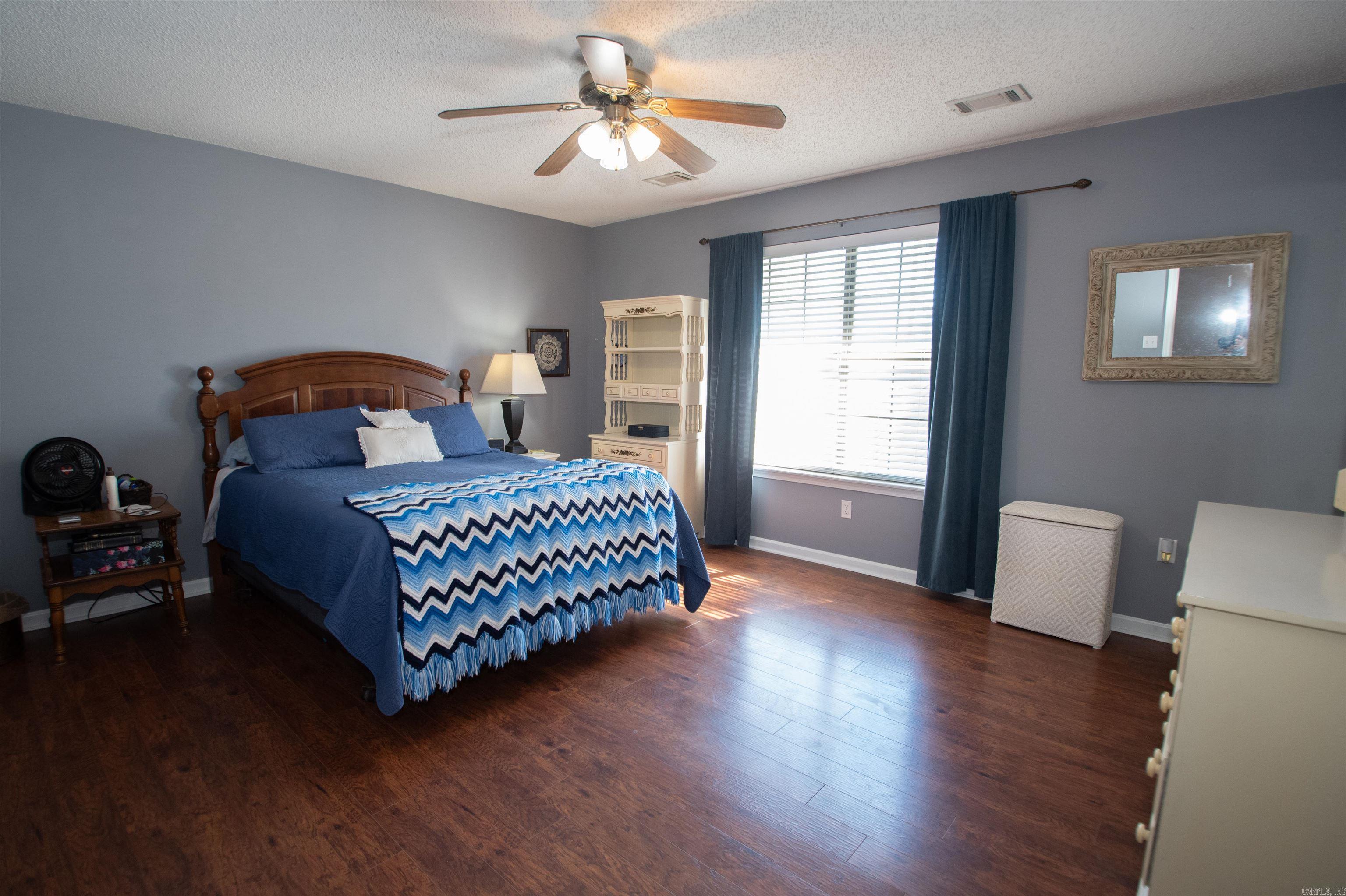 1805 Peachwood  Beebe, AR