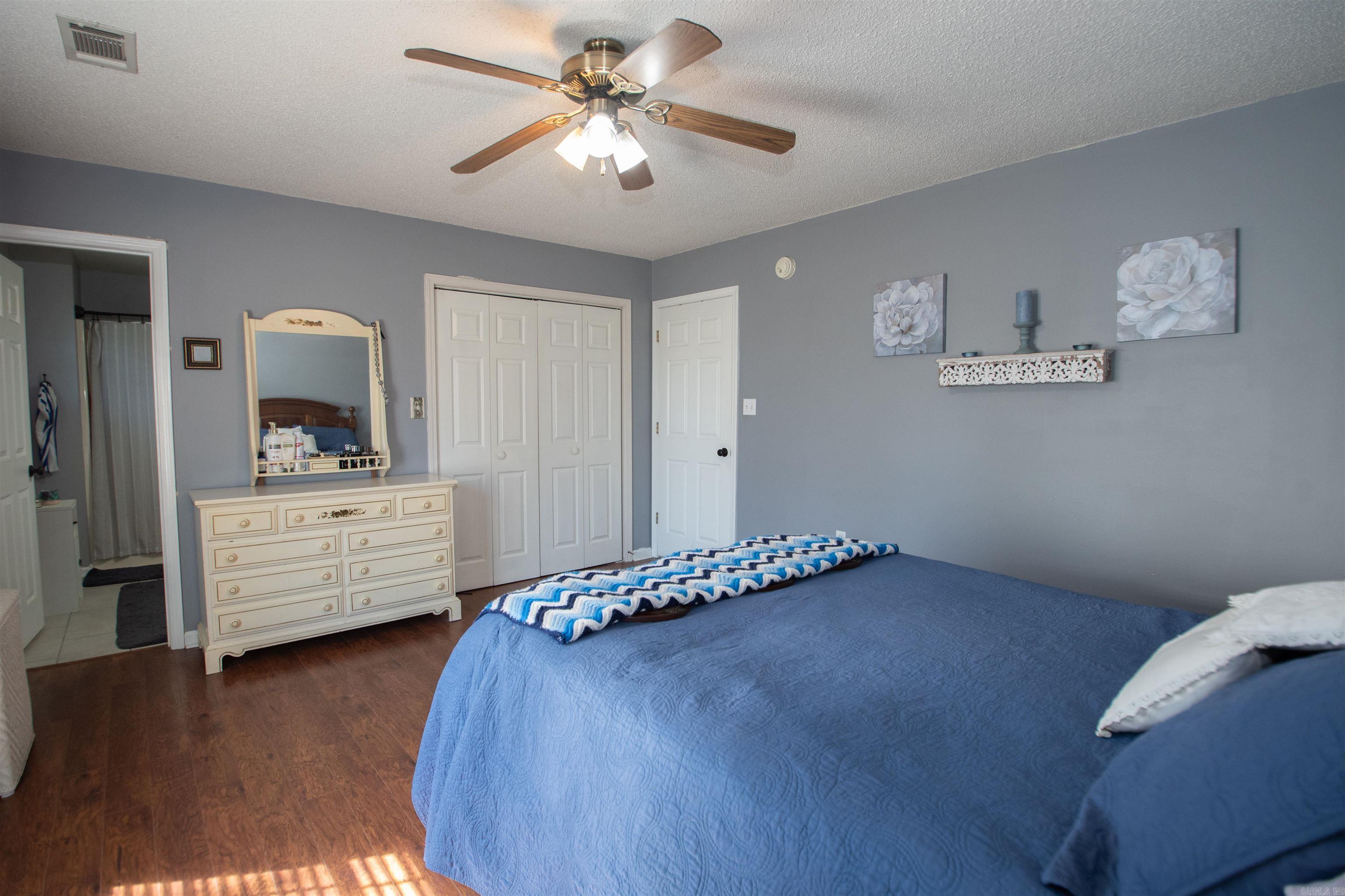 1805 Peachwood  Beebe, AR