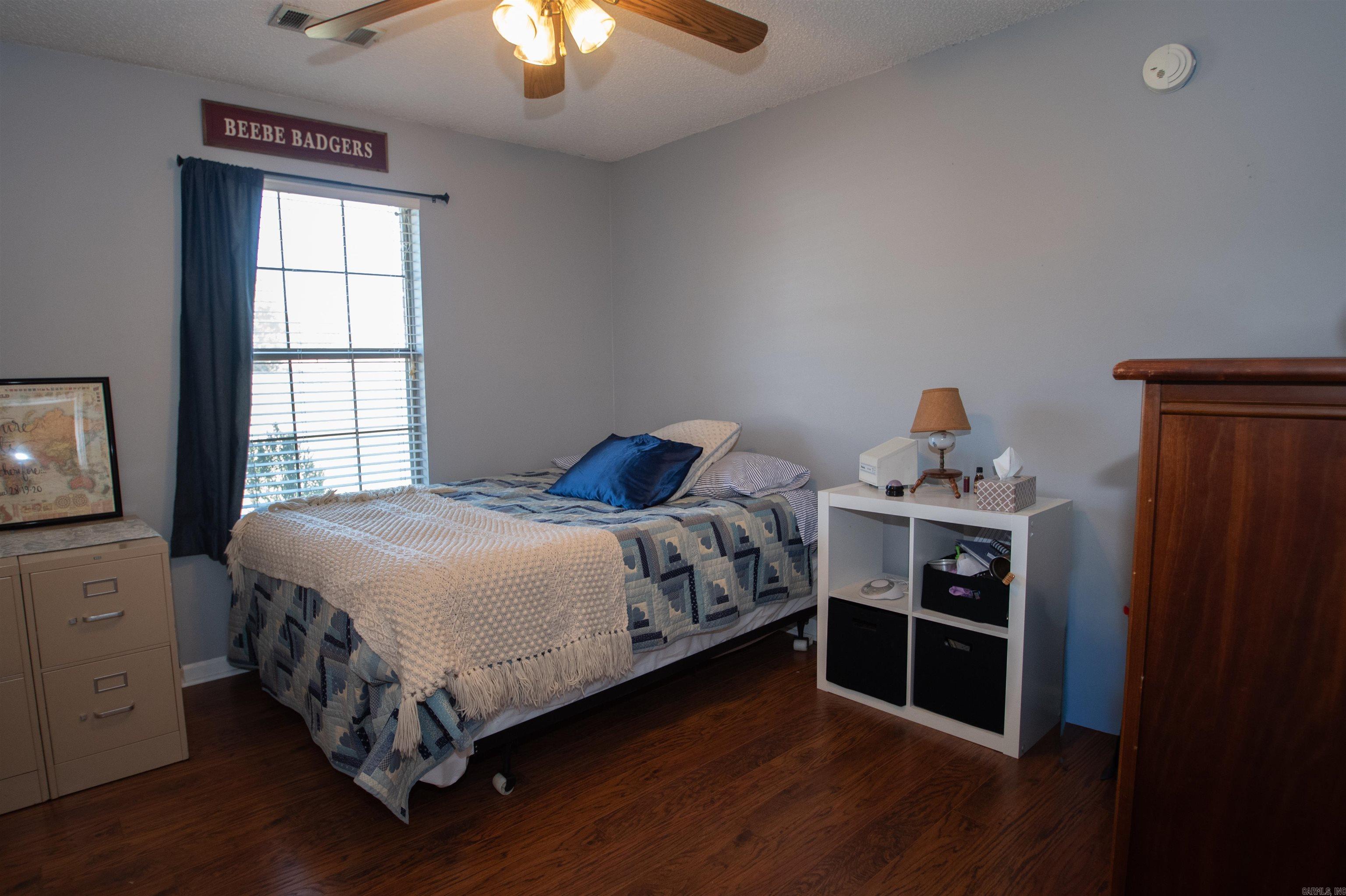 1805 Peachwood  Beebe, AR