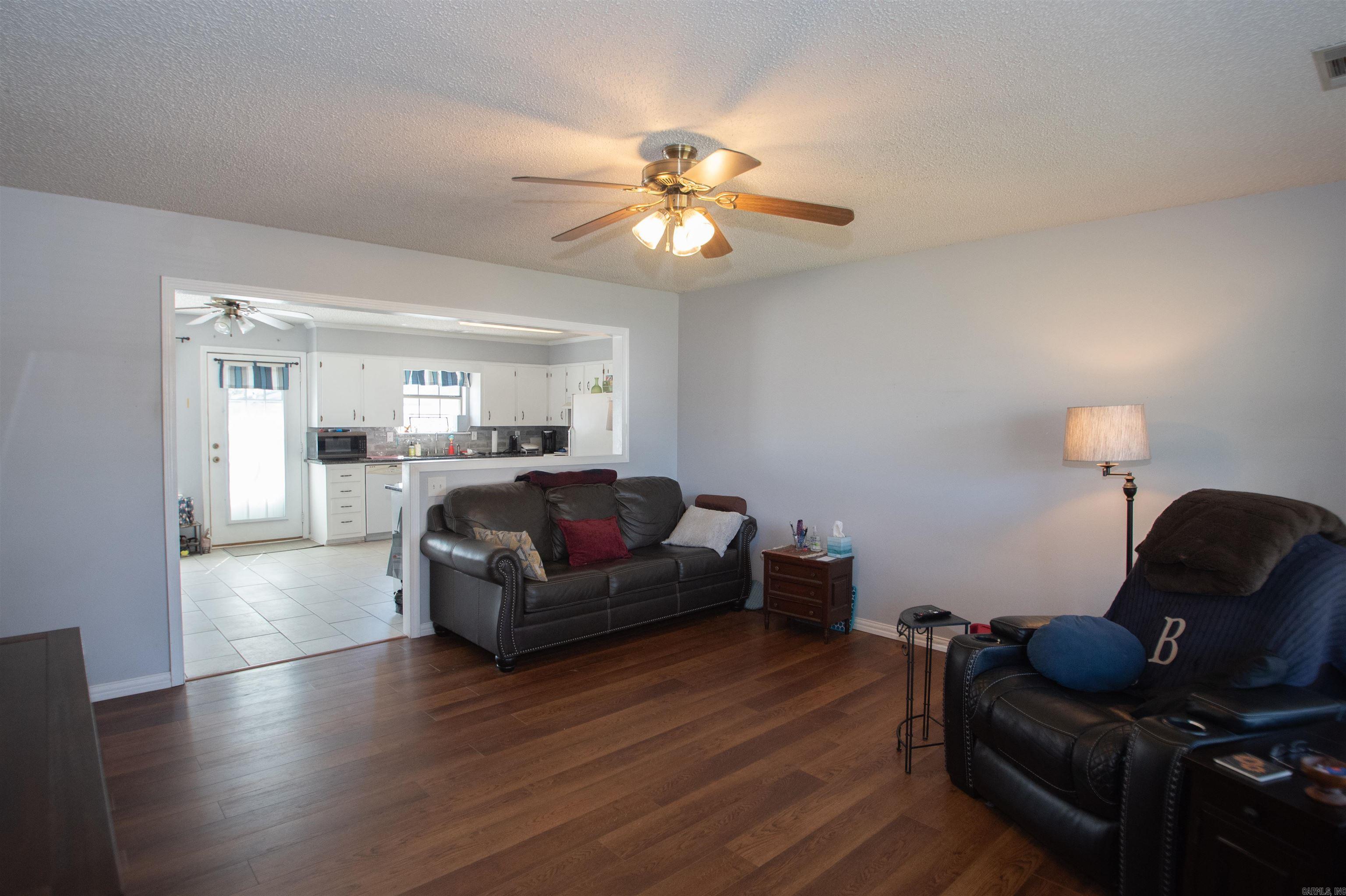 1805 Peachwood  Beebe, AR