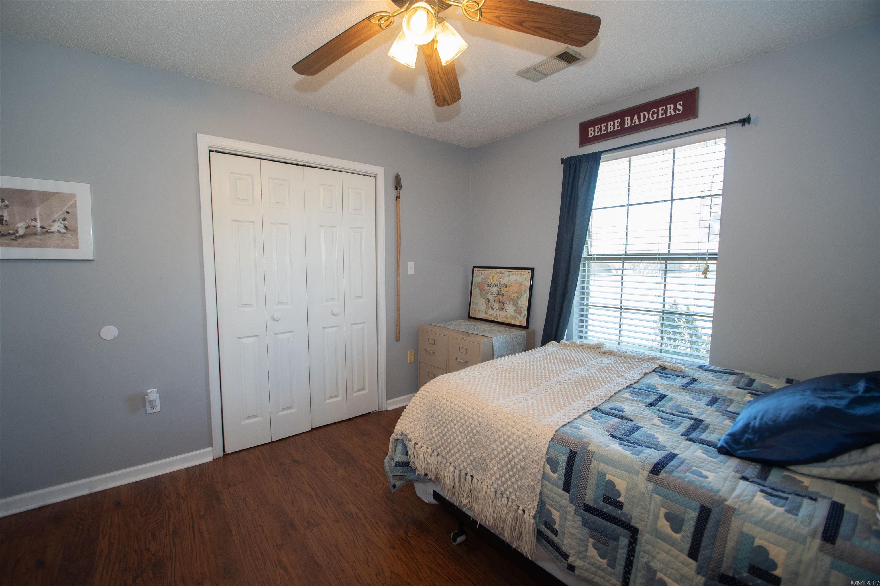 1805 Peachwood  Beebe, AR