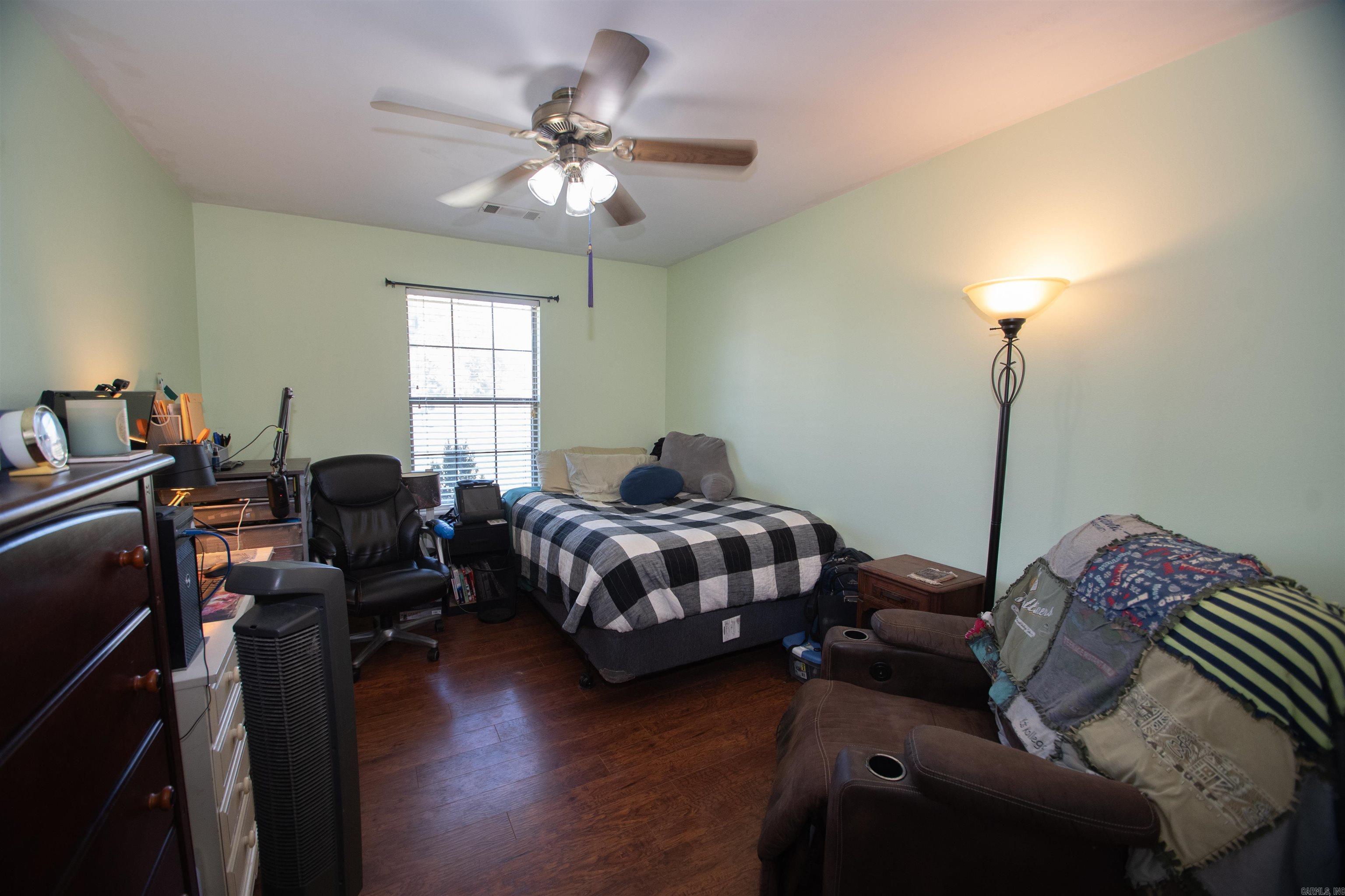 1805 Peachwood  Beebe, AR