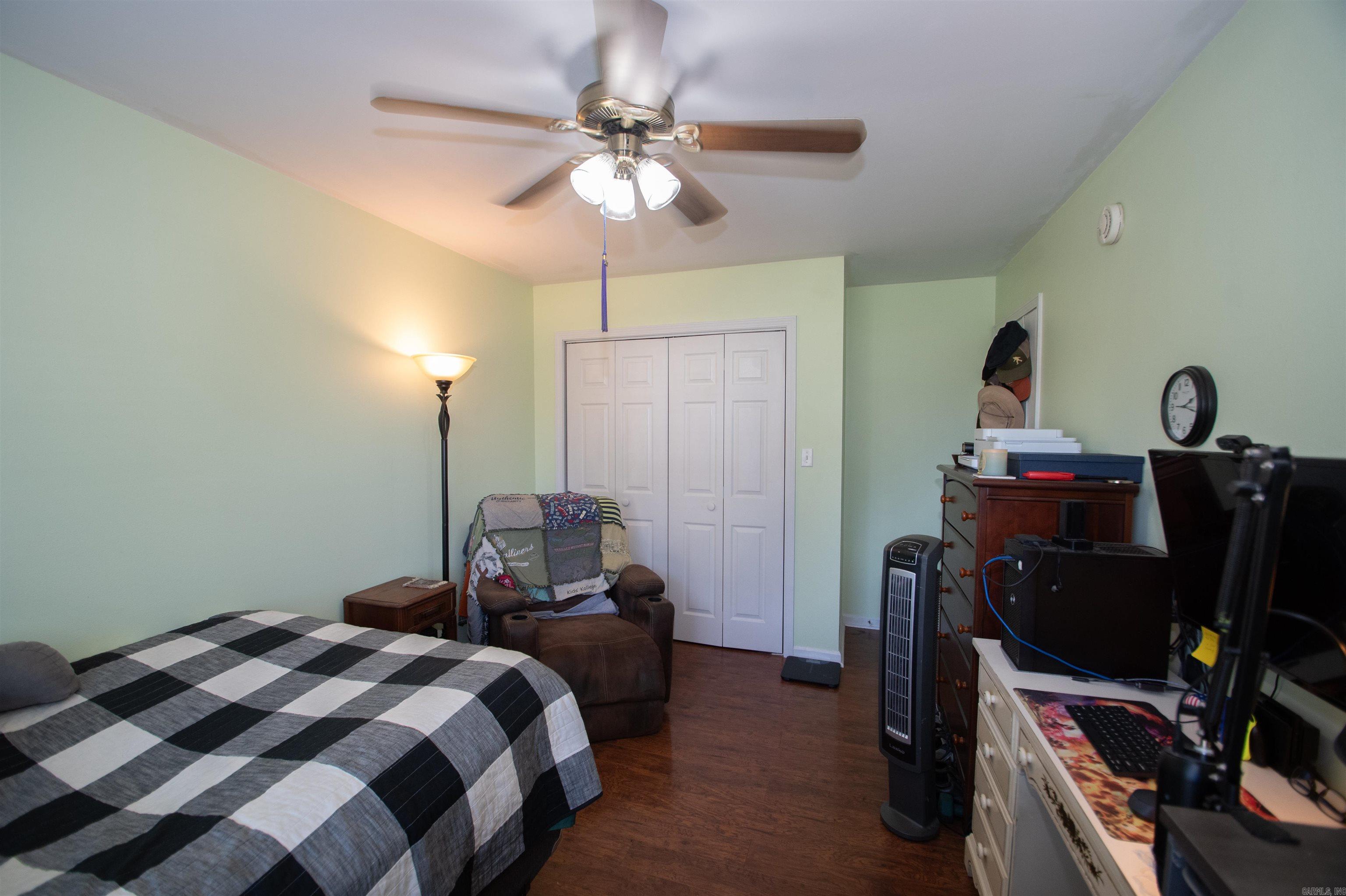 1805 Peachwood  Beebe, AR