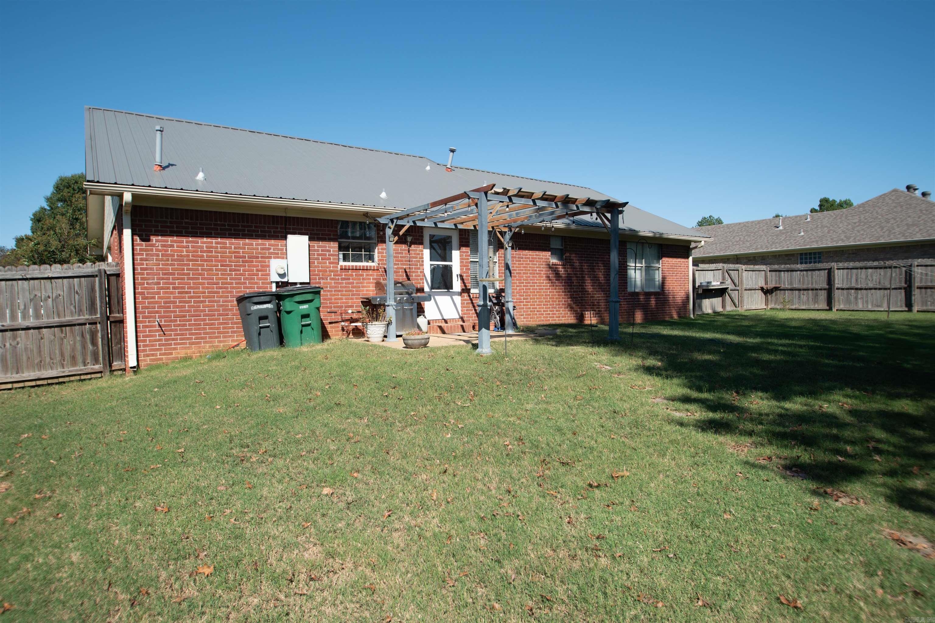 1805 Peachwood  Beebe, AR