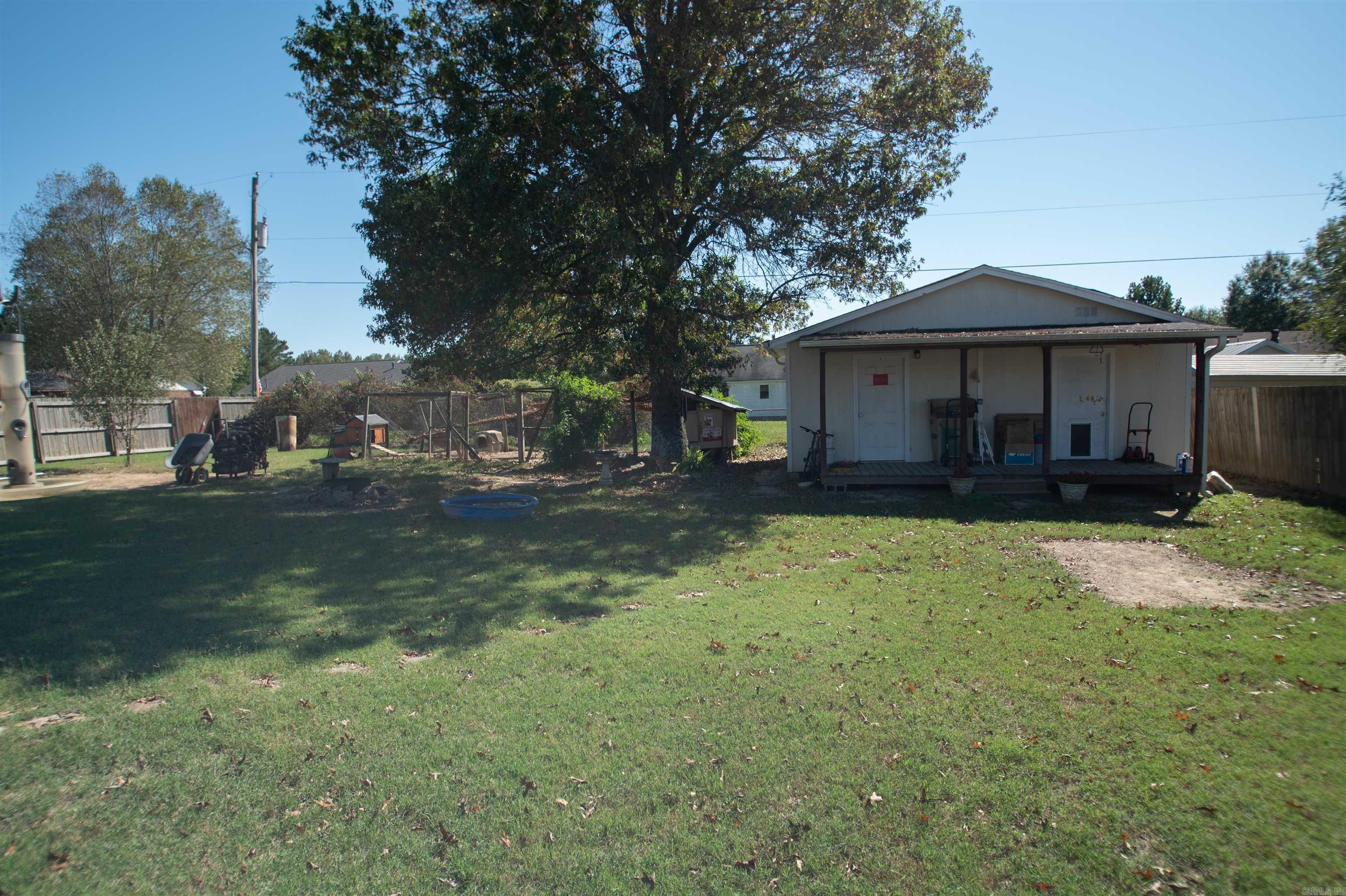 1805 Peachwood  Beebe, AR