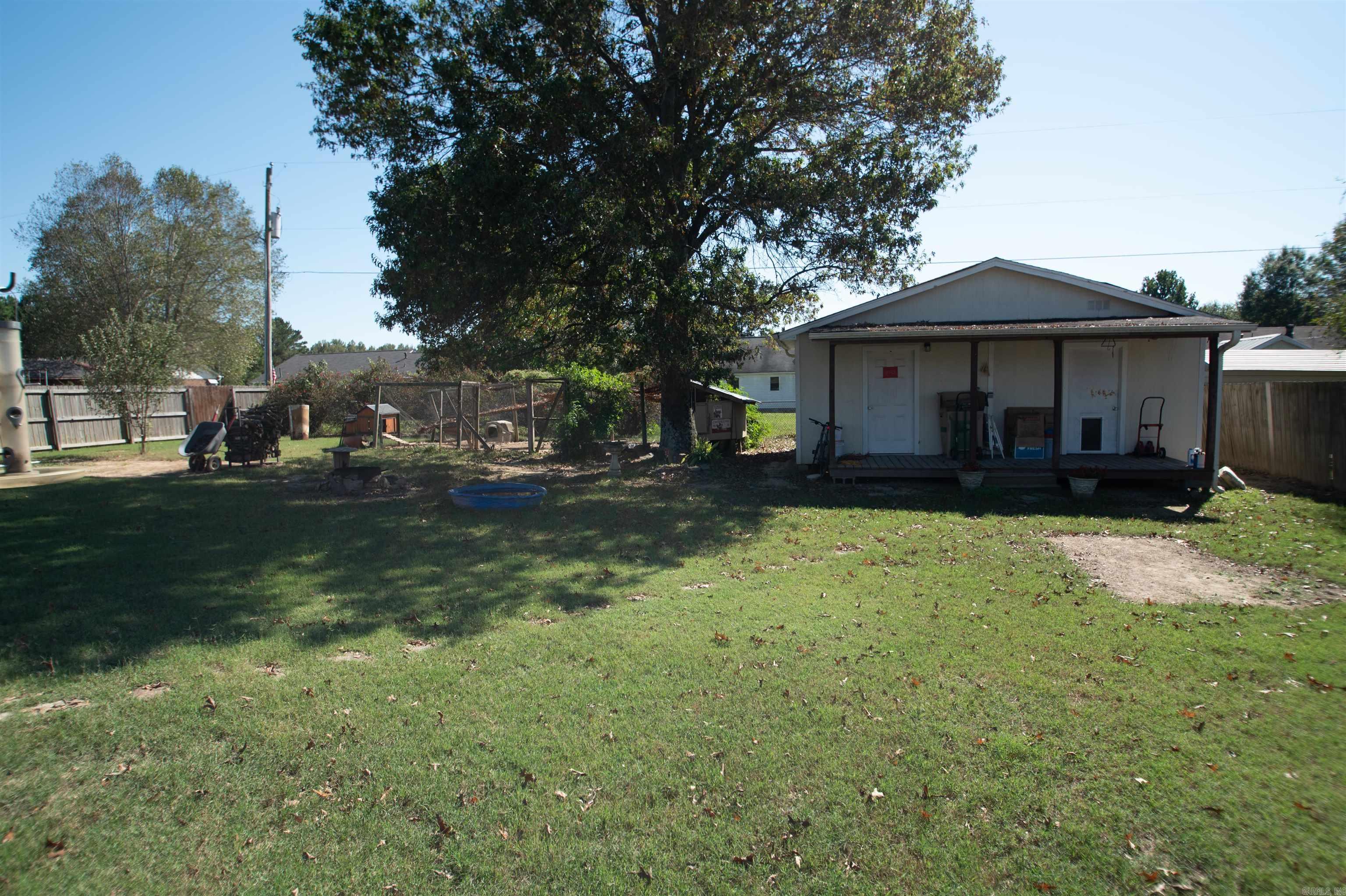 1805 Peachwood  Beebe, AR