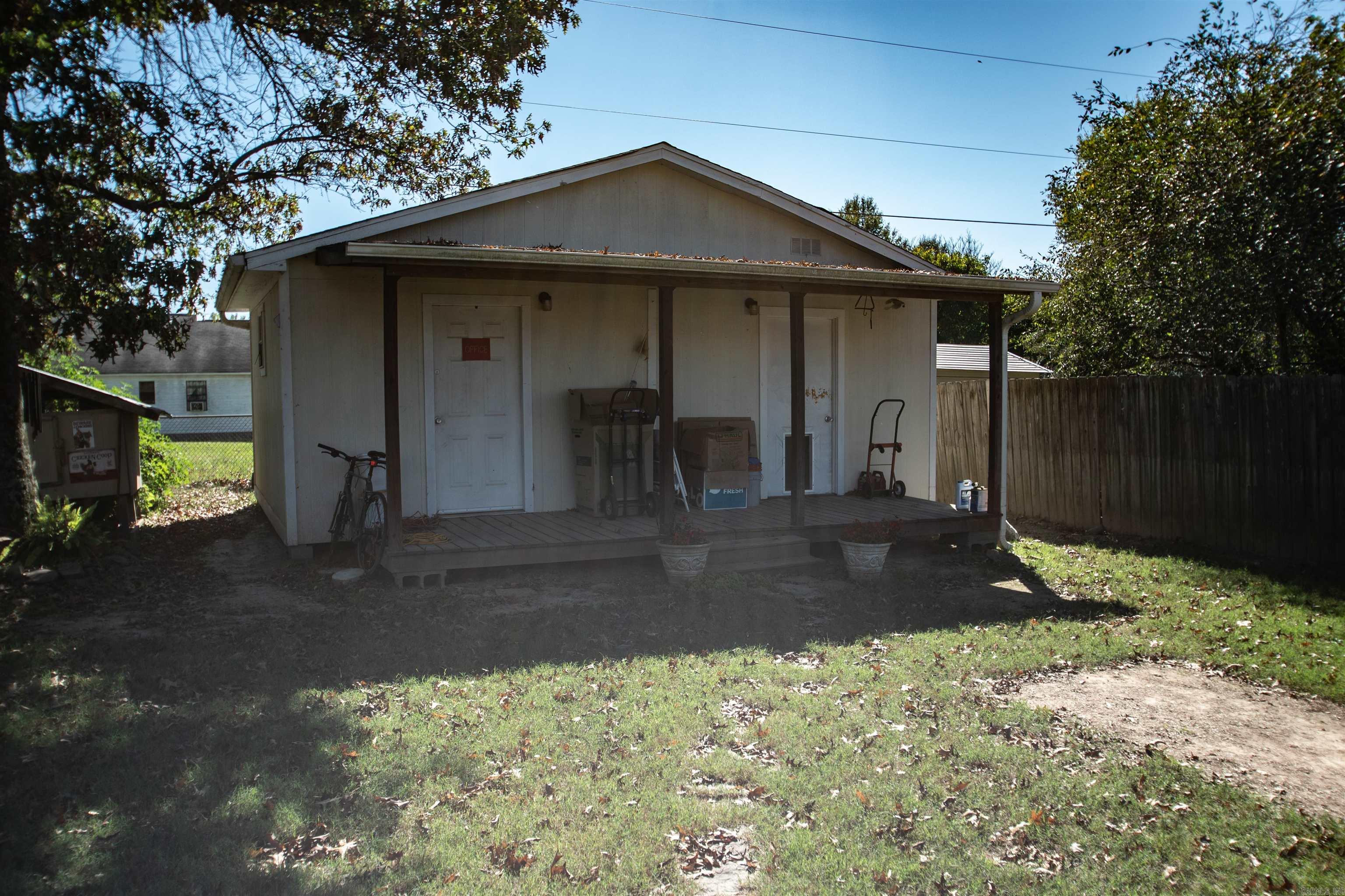 1805 Peachwood  Beebe, AR