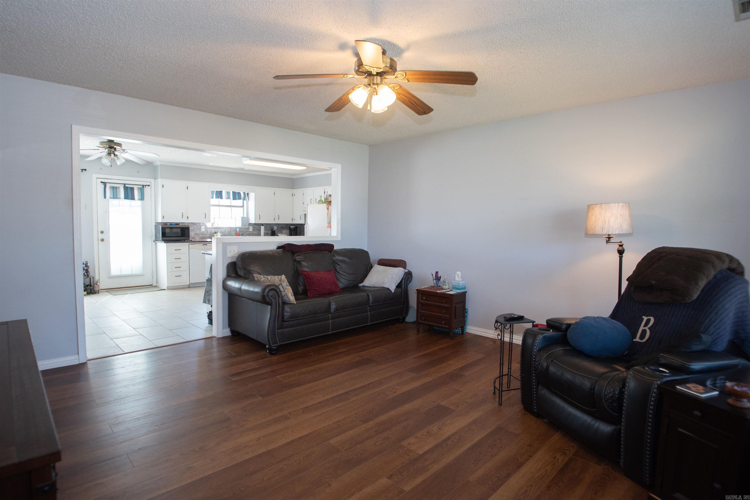 1805 Peachwood  Beebe, AR