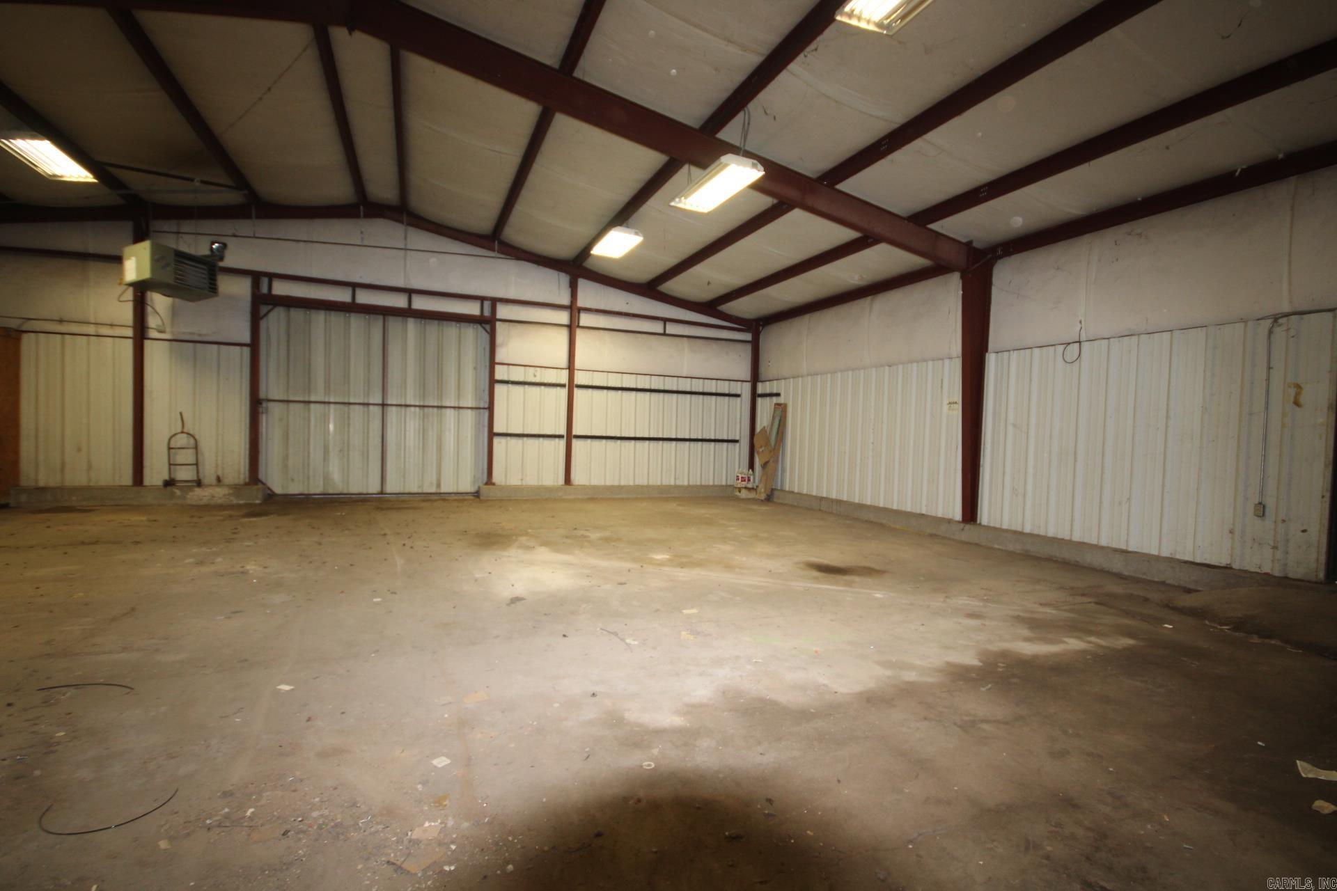 120 E Howard  Nashville, AR