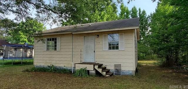 174 E Main  Sparkman, AR