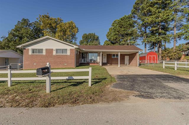 102  Magnolia Dr  Paragould, AR