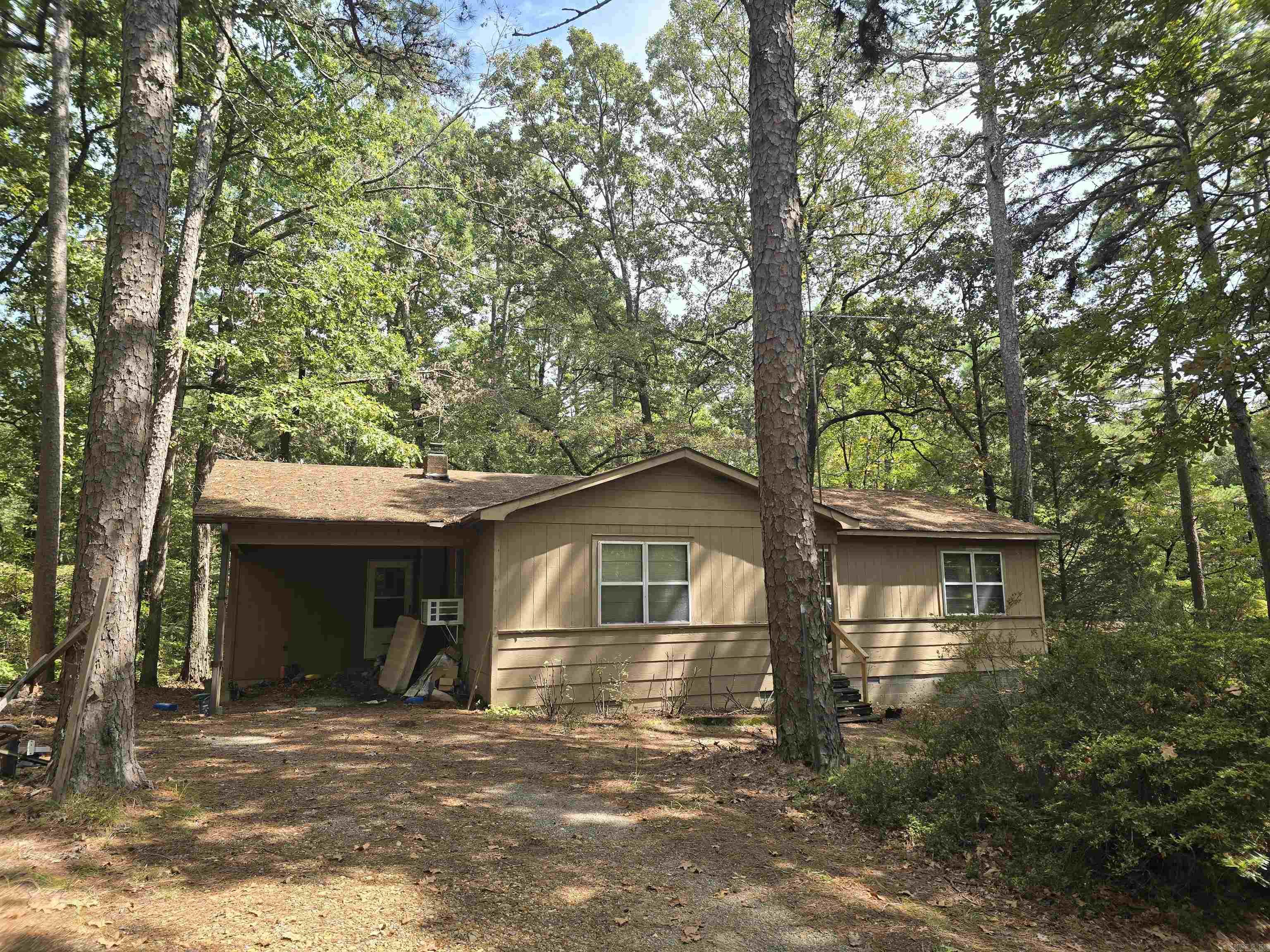 357 CR 790  Brookland, AR