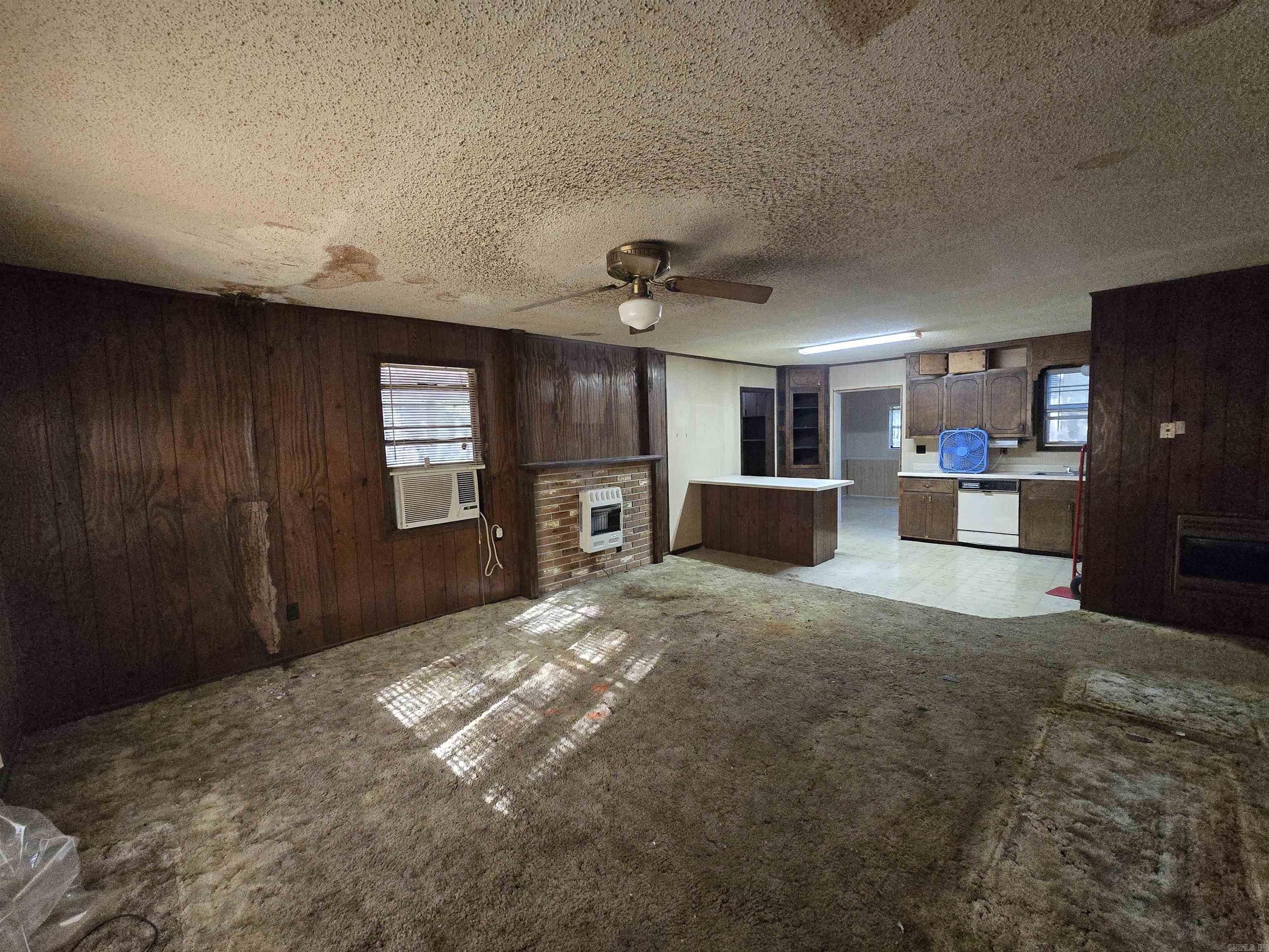 357 CR 790  Brookland, AR