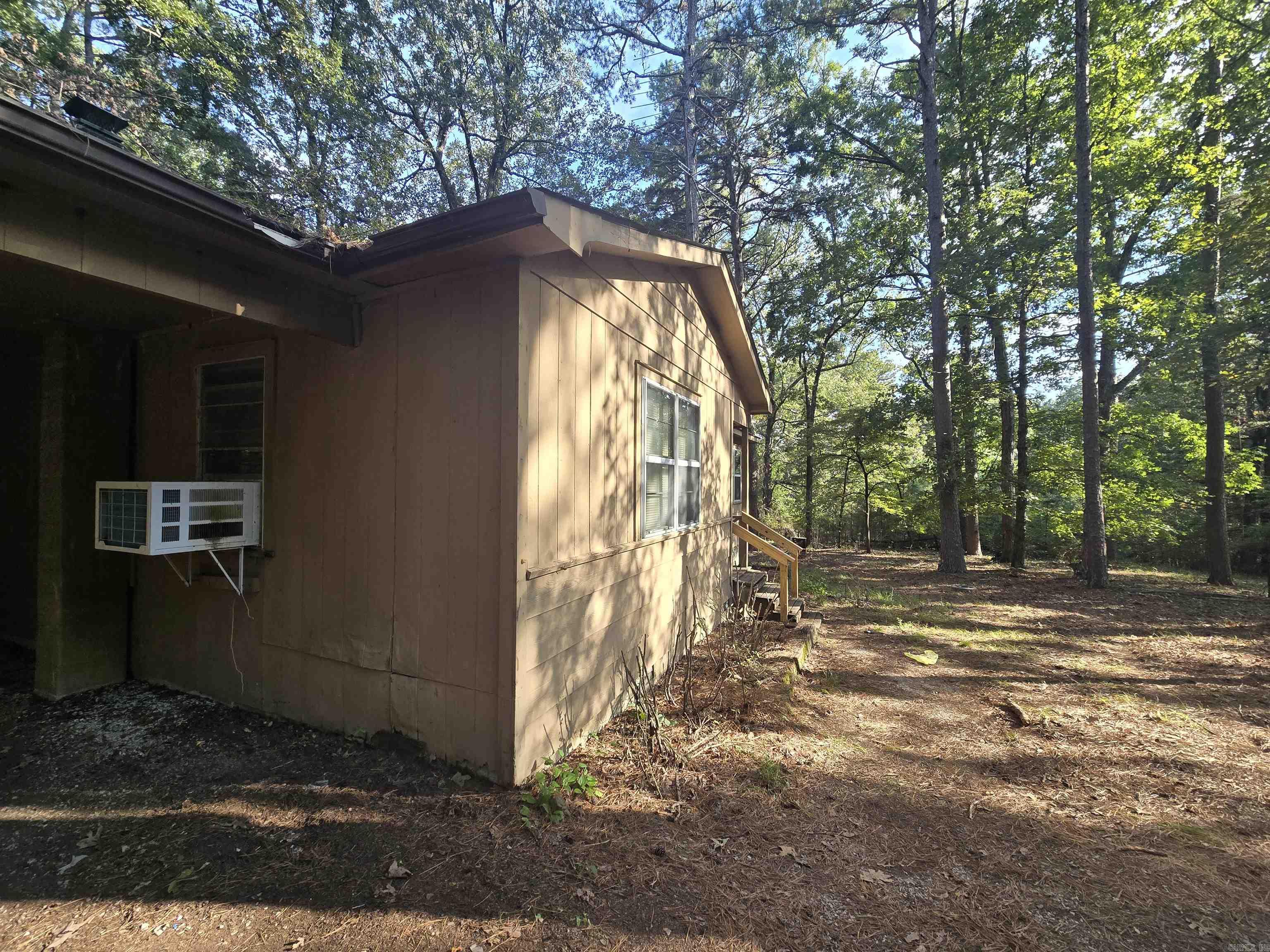 357 CR 790  Brookland, AR