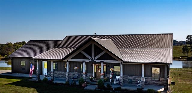 1957  Rockwood Rd  Viola, AR