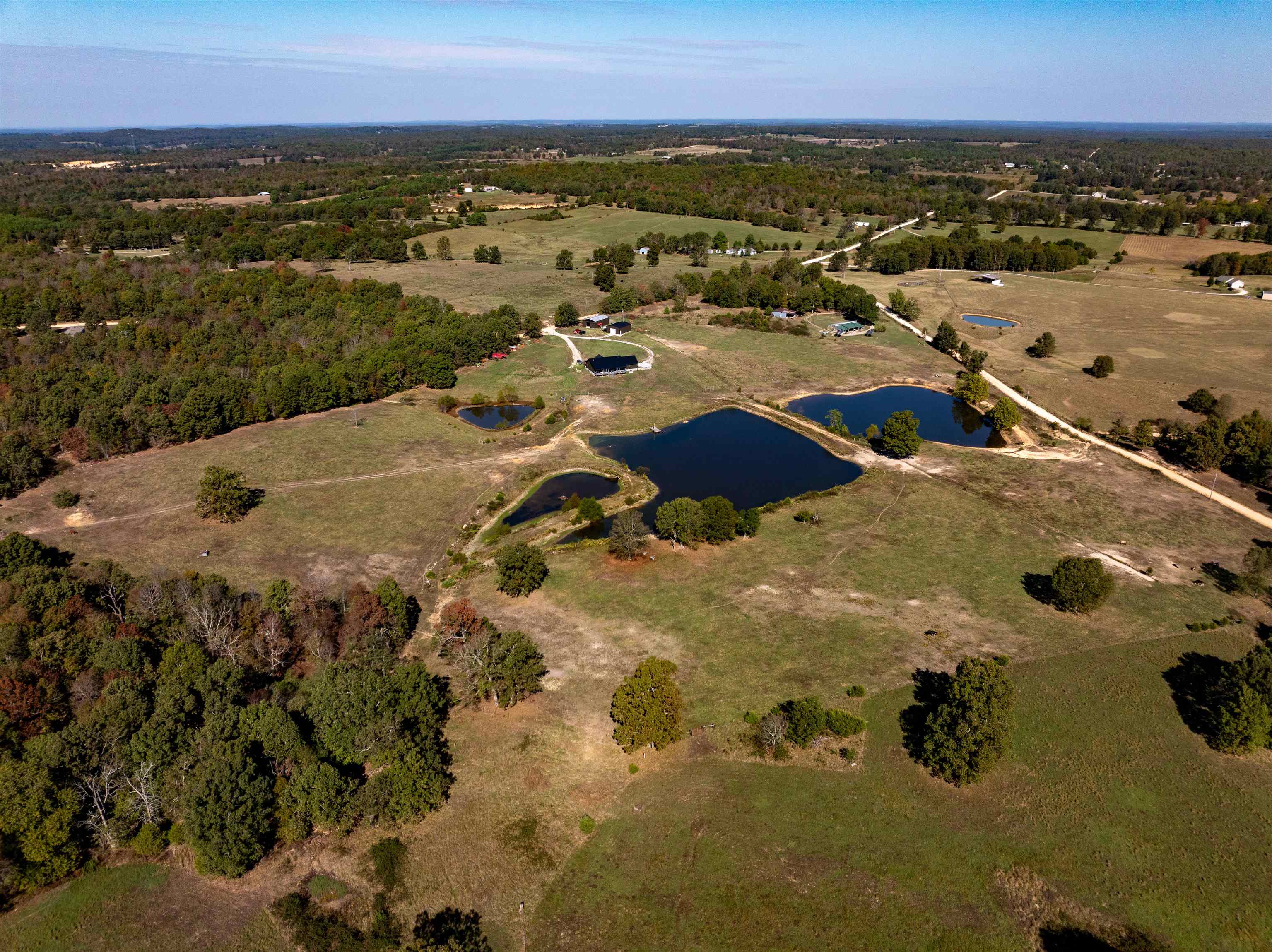 1957 Rockwood Rd  Viola, AR