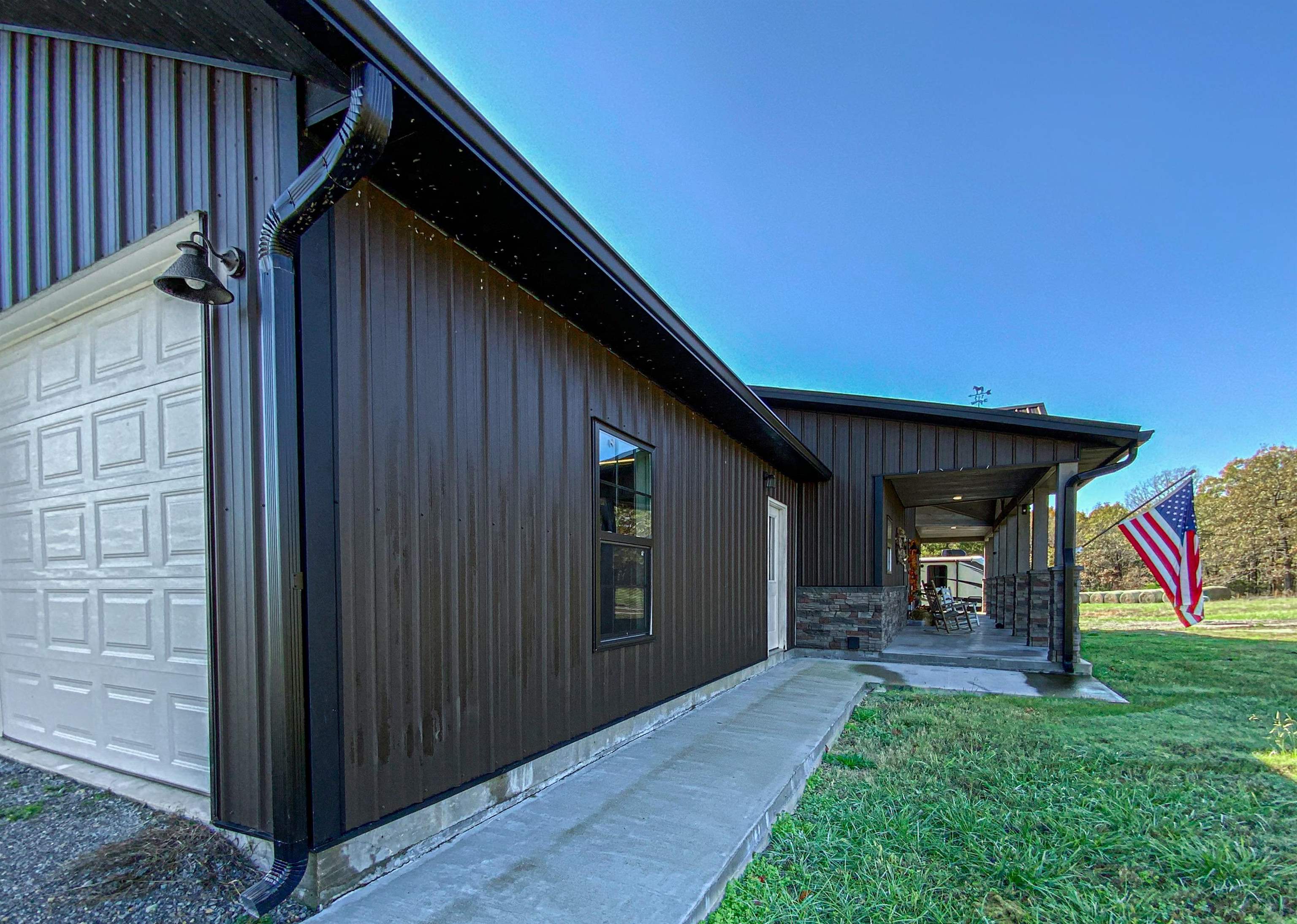 1957 Rockwood Rd  Viola, AR