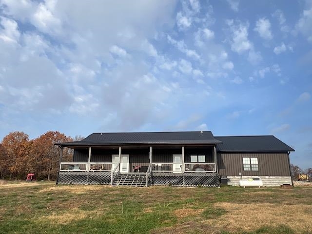 1957 Rockwood Rd  Viola, AR